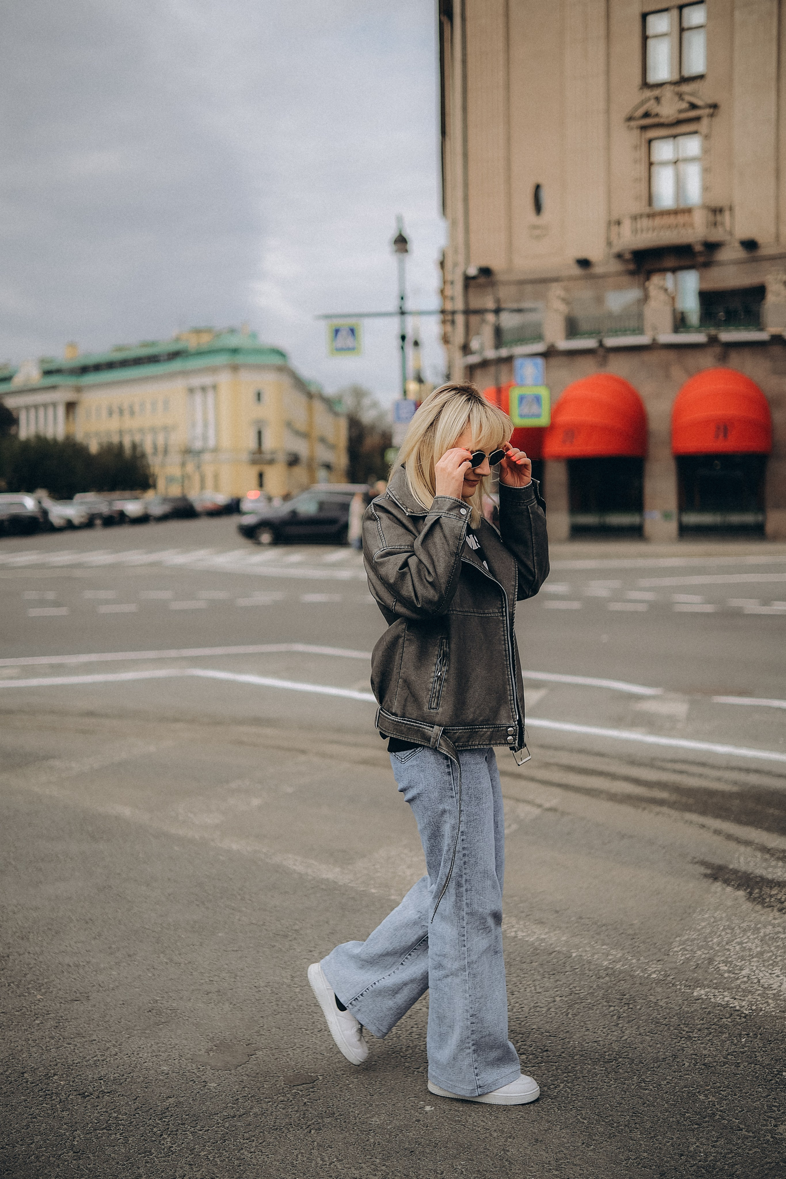 Кира & Макс. Phdkvmr.ru