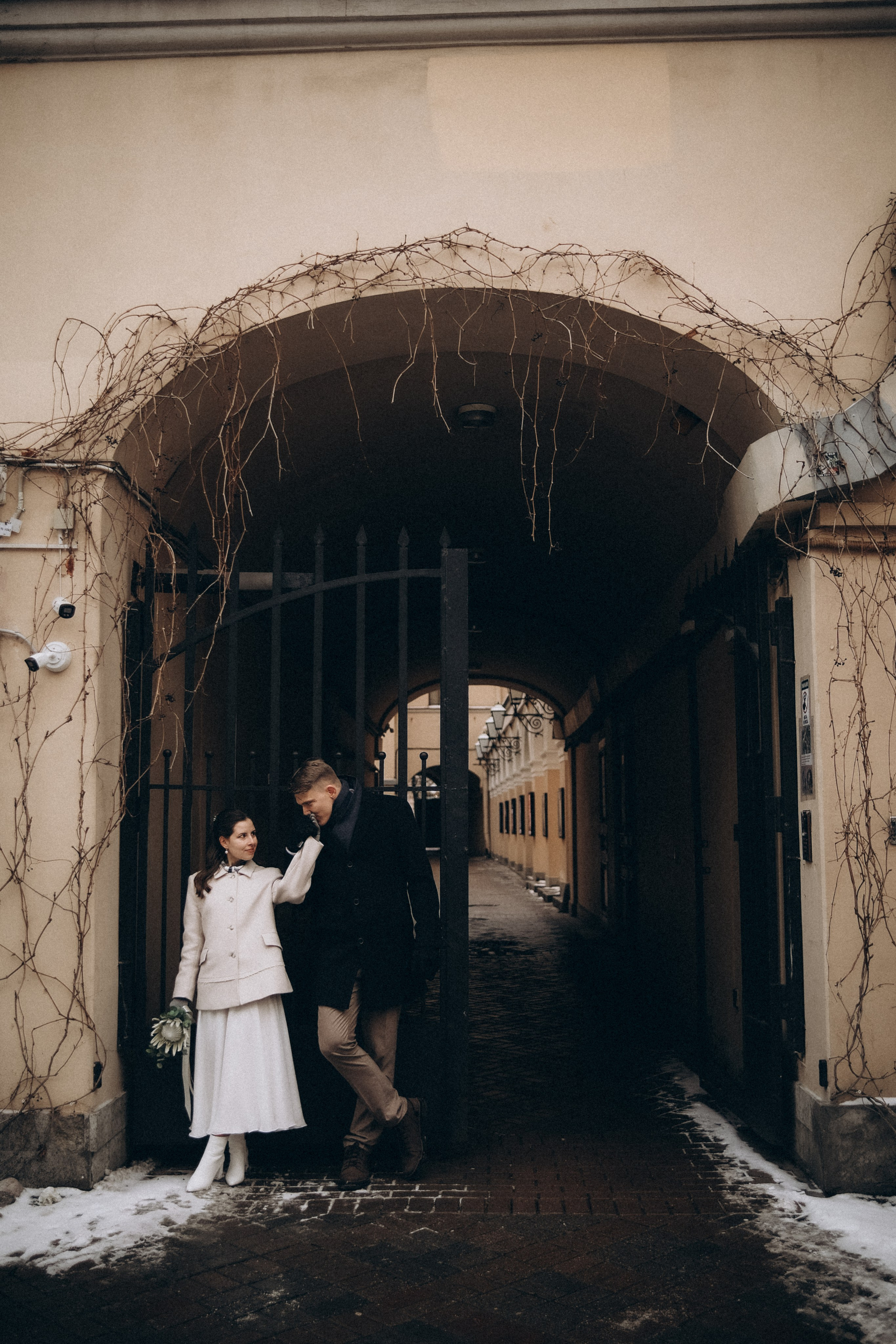 Аня & Паша ДБ1. Phdkvmr.ru