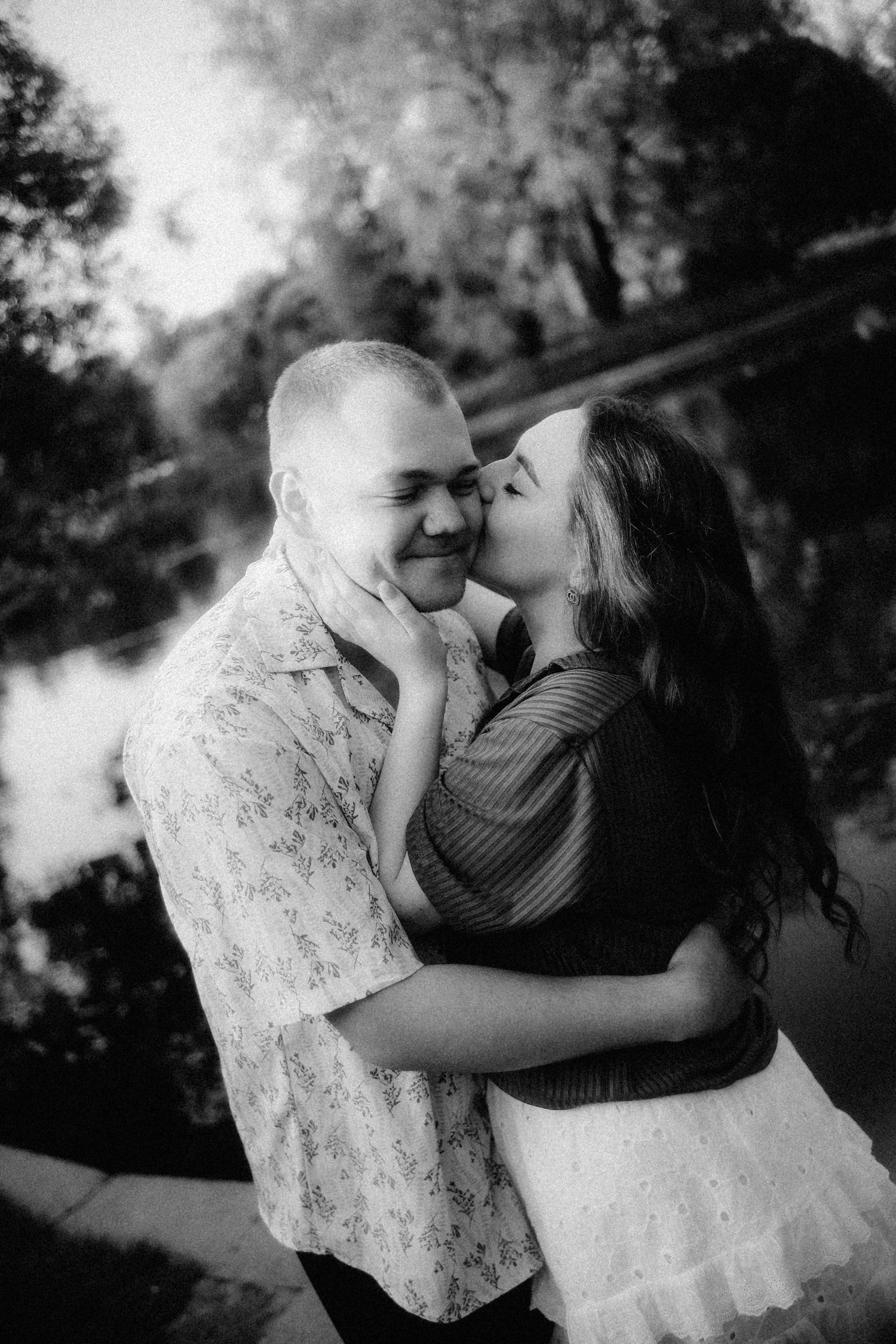 Лина & Даня. Phdkvmr.ru