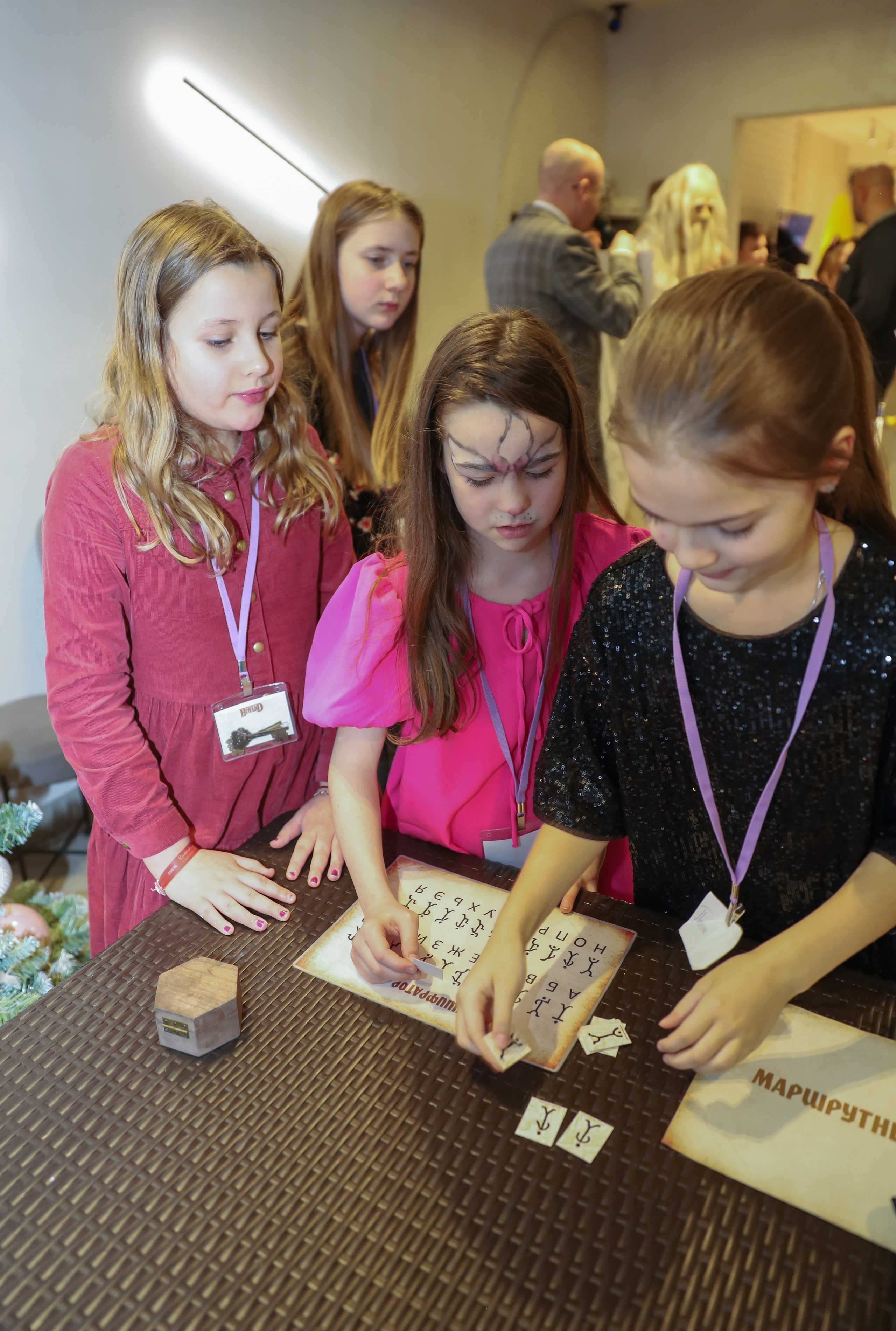 ДЕНЬ РОЖДЕНИЯ ЛУКИ. Фотограф мероприятий Ирина Каширина