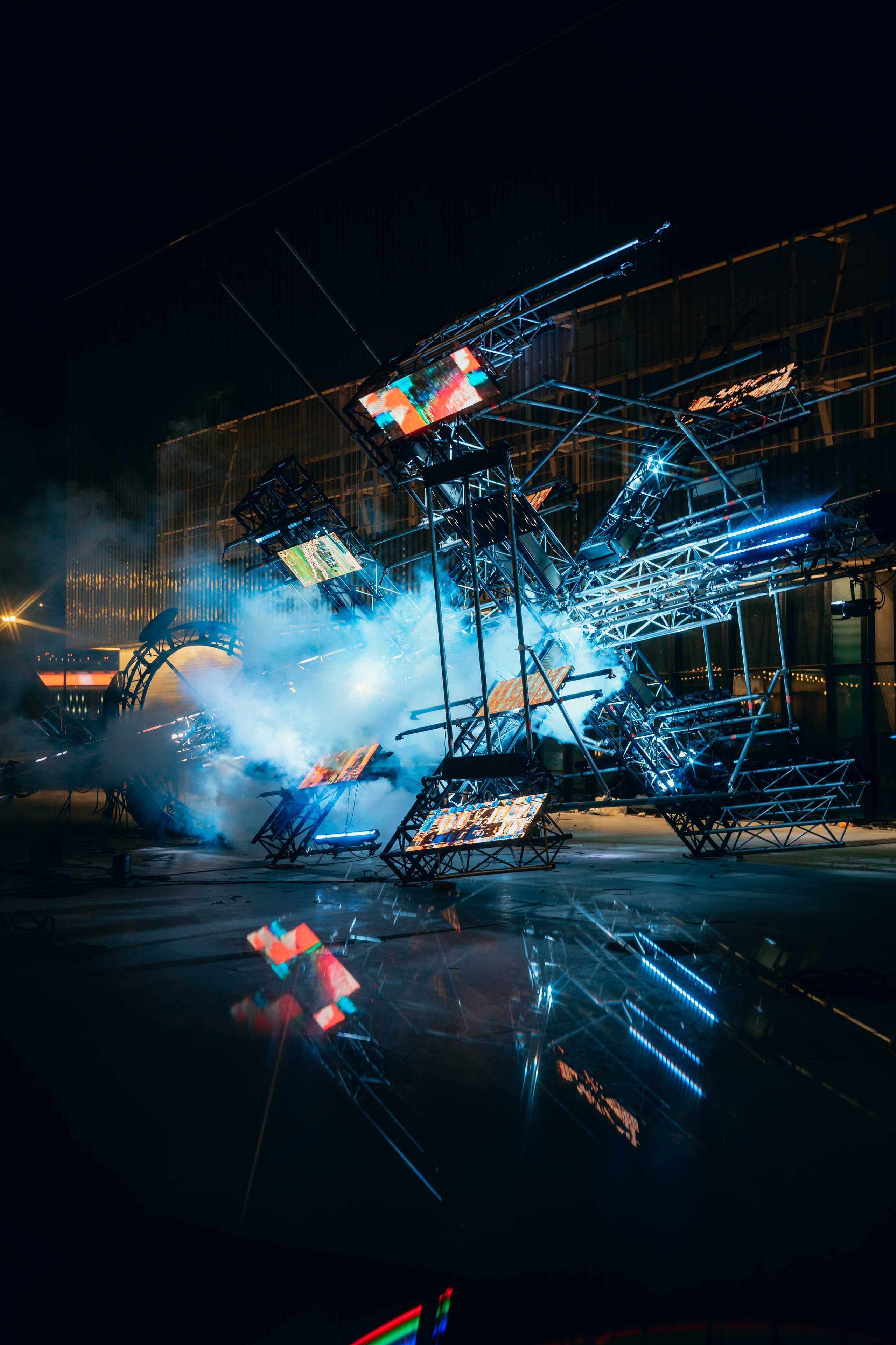 NUR 2025. Главная