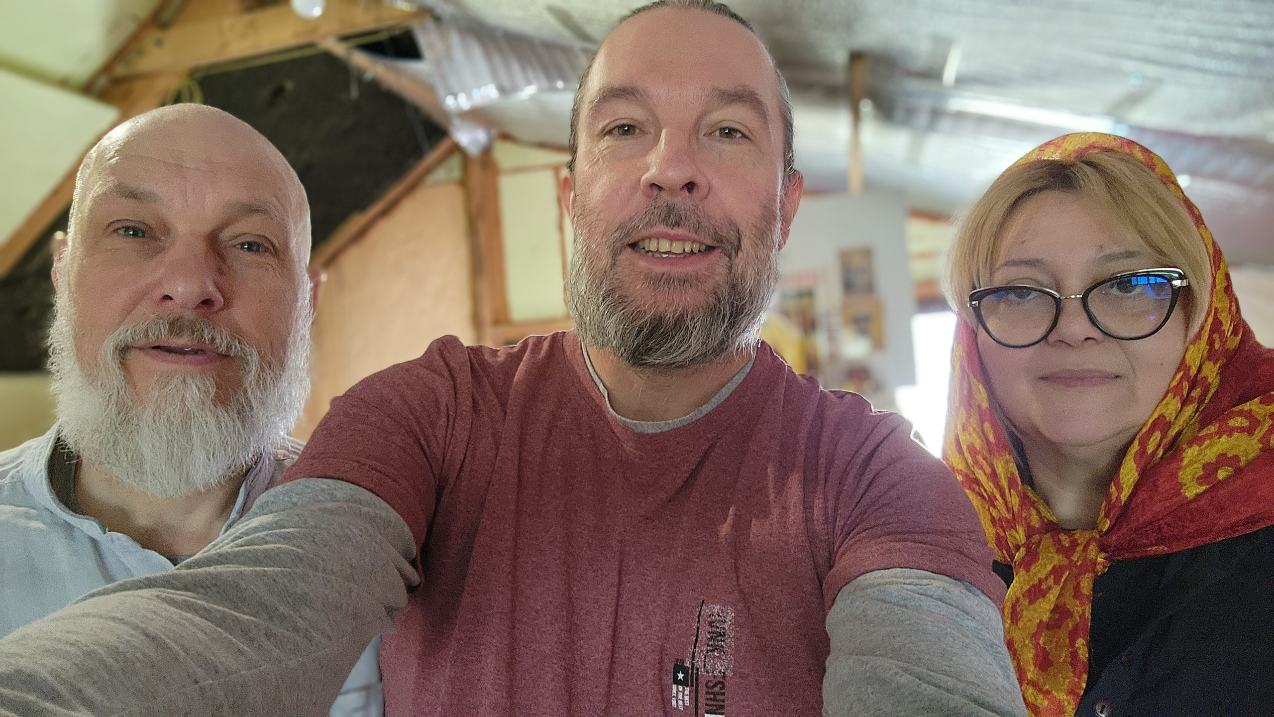 2025-05-11 Москва — Подольск. Собор Отрасли