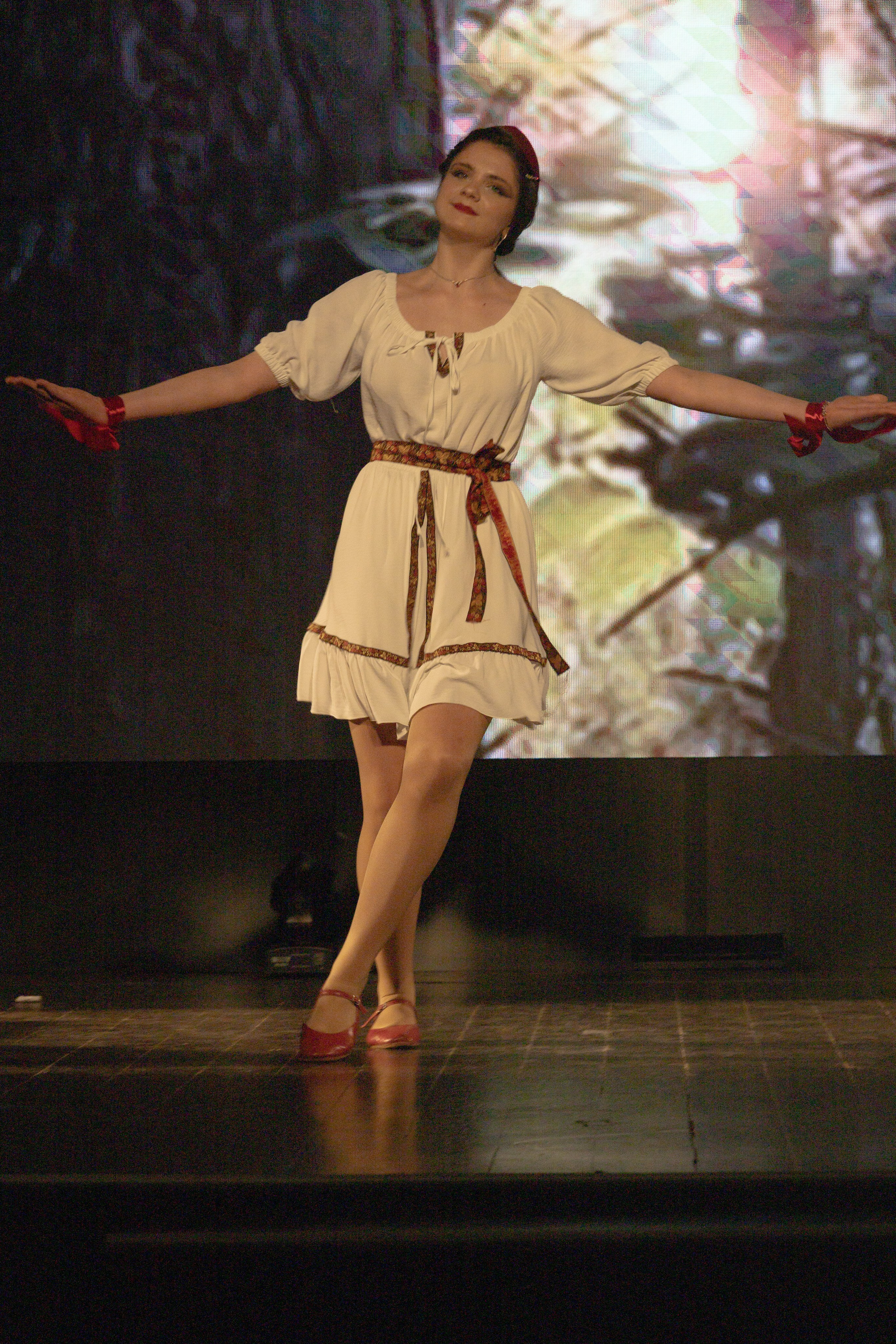 STUDQEEN 2025. Фотограф Твердохлебова Дарья, г. Санкт-Петербург