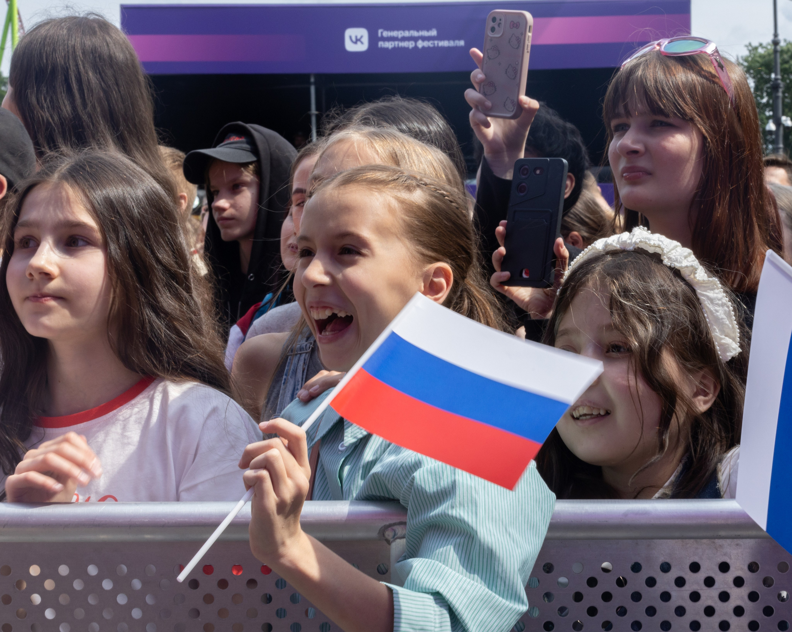Блогеры России. Фотограф Твердохлебова Дарья, г. Санкт-Петербург