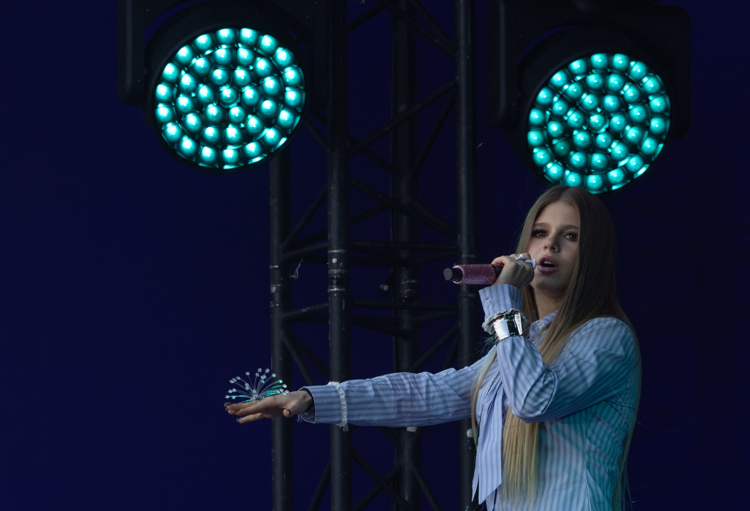 Блогеры России. Фотограф Твердохлебова Дарья, г. Санкт-Петербург