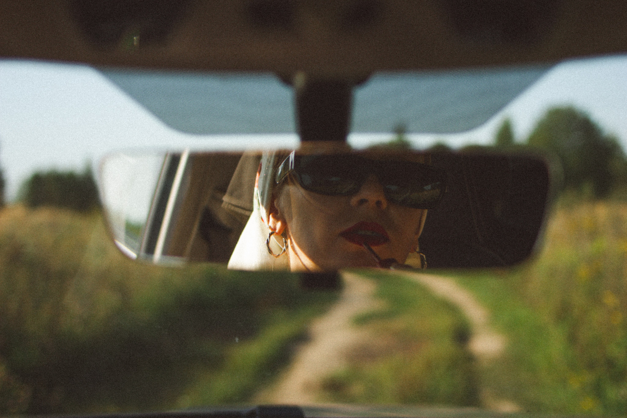 Regina dei prati. Портретный и лайфстайл фотограф в Москве Елизавета Панова