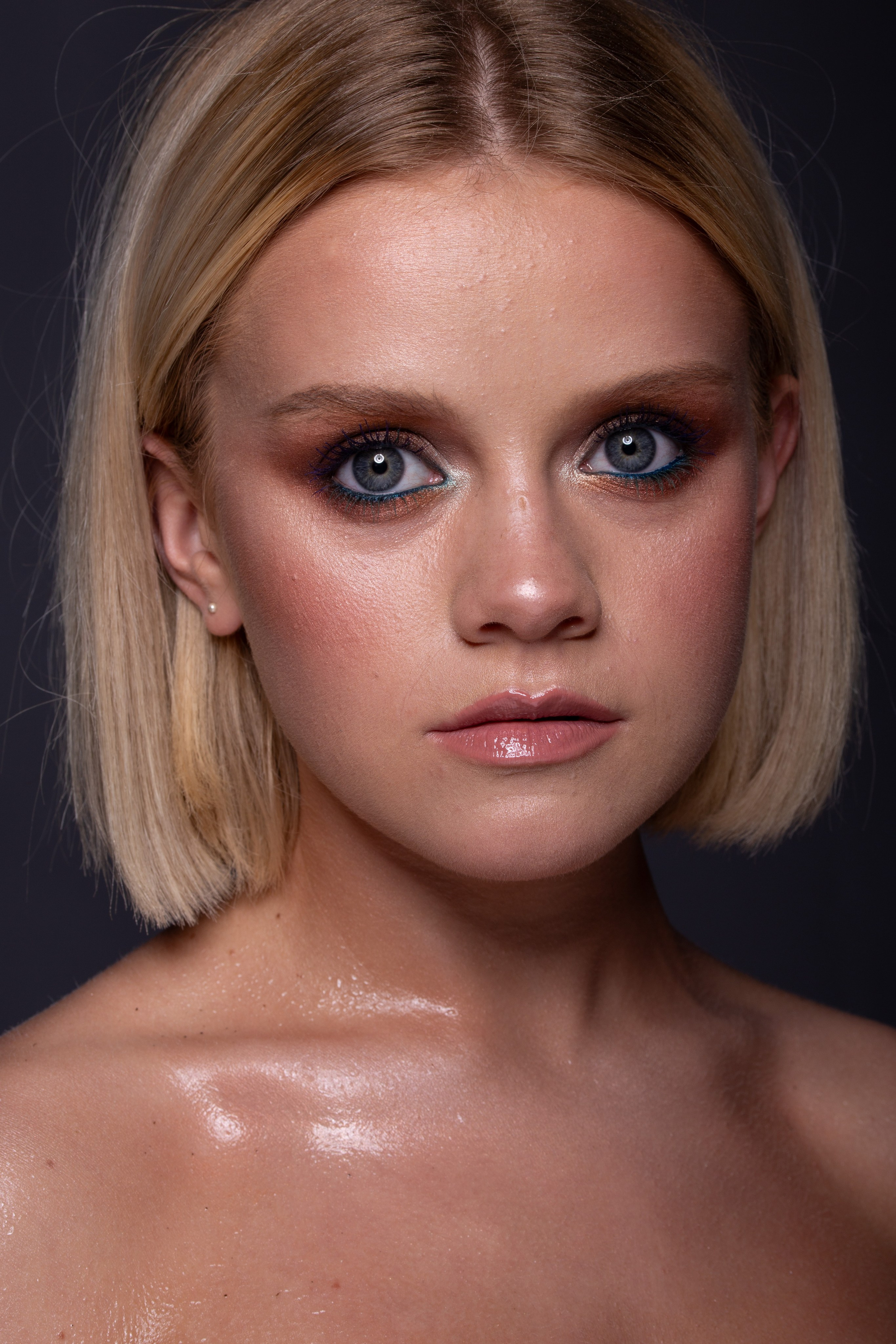 РЕТУШЬ. Фотограф Юлия Тоньшина