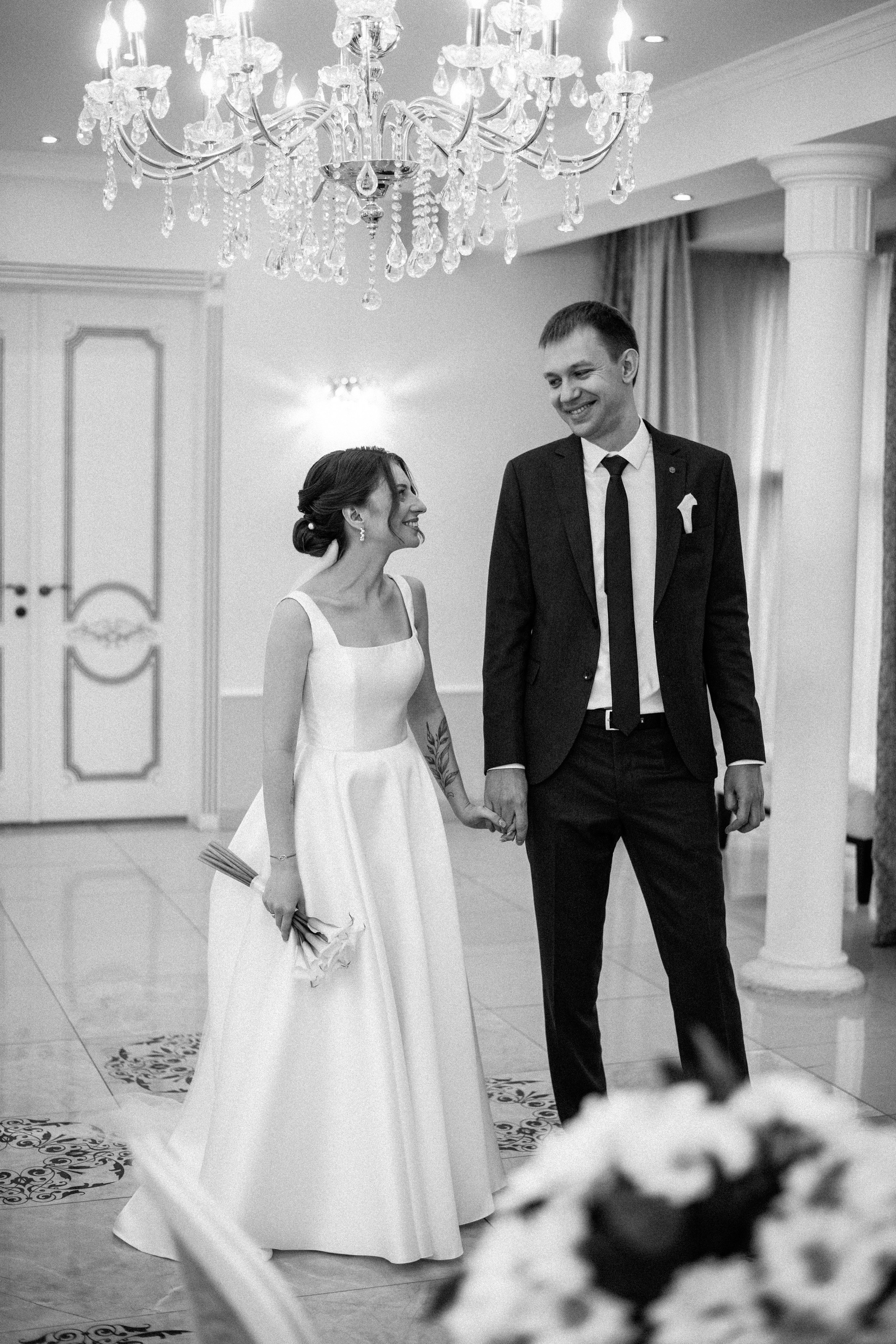 Екатерина & Михаил. Фотограф в Екатеринбурге Веретенова Наталья