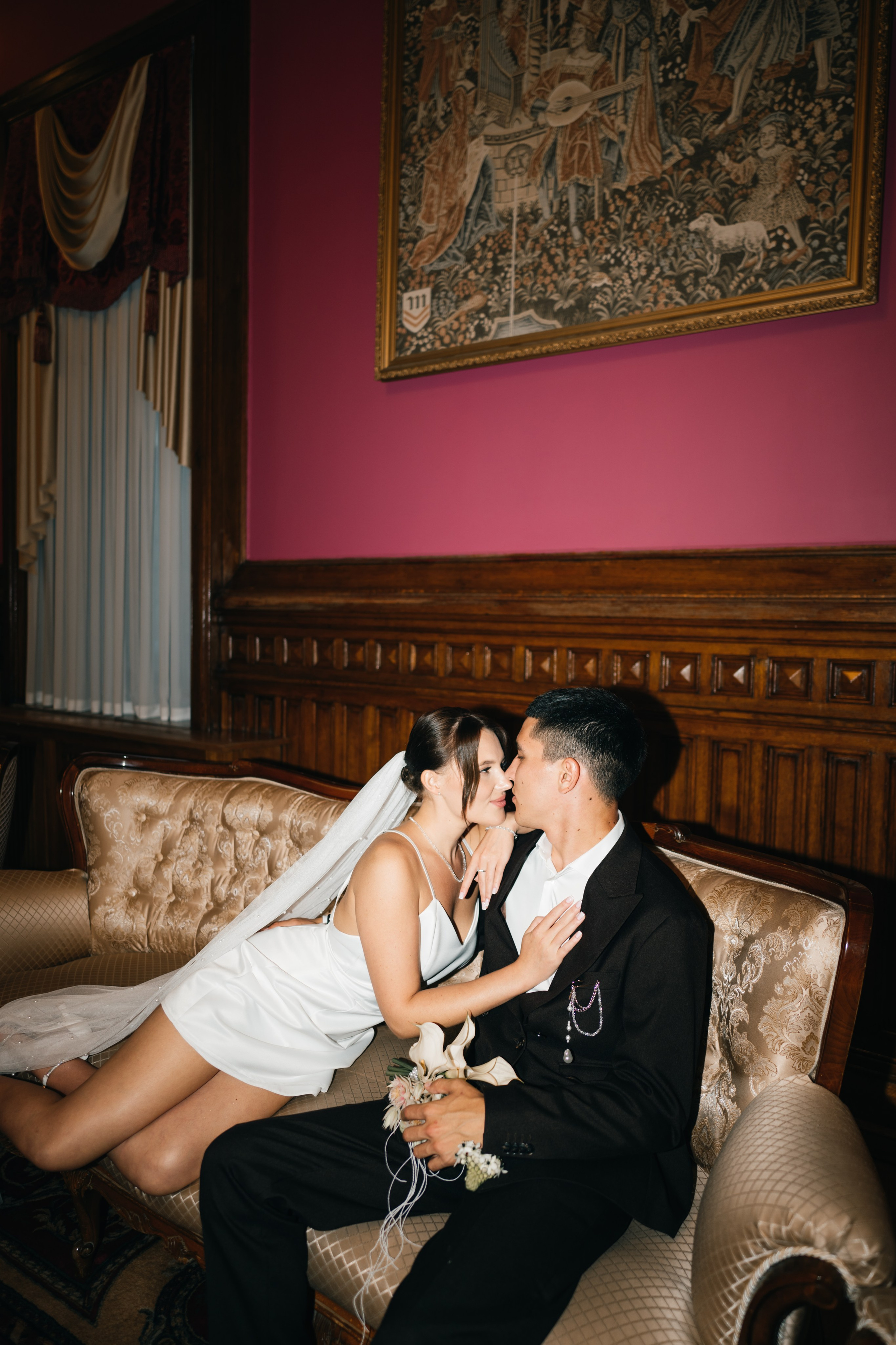 Фото свадеб. Виктория Кутуева Фотограф Санкт-Петербург