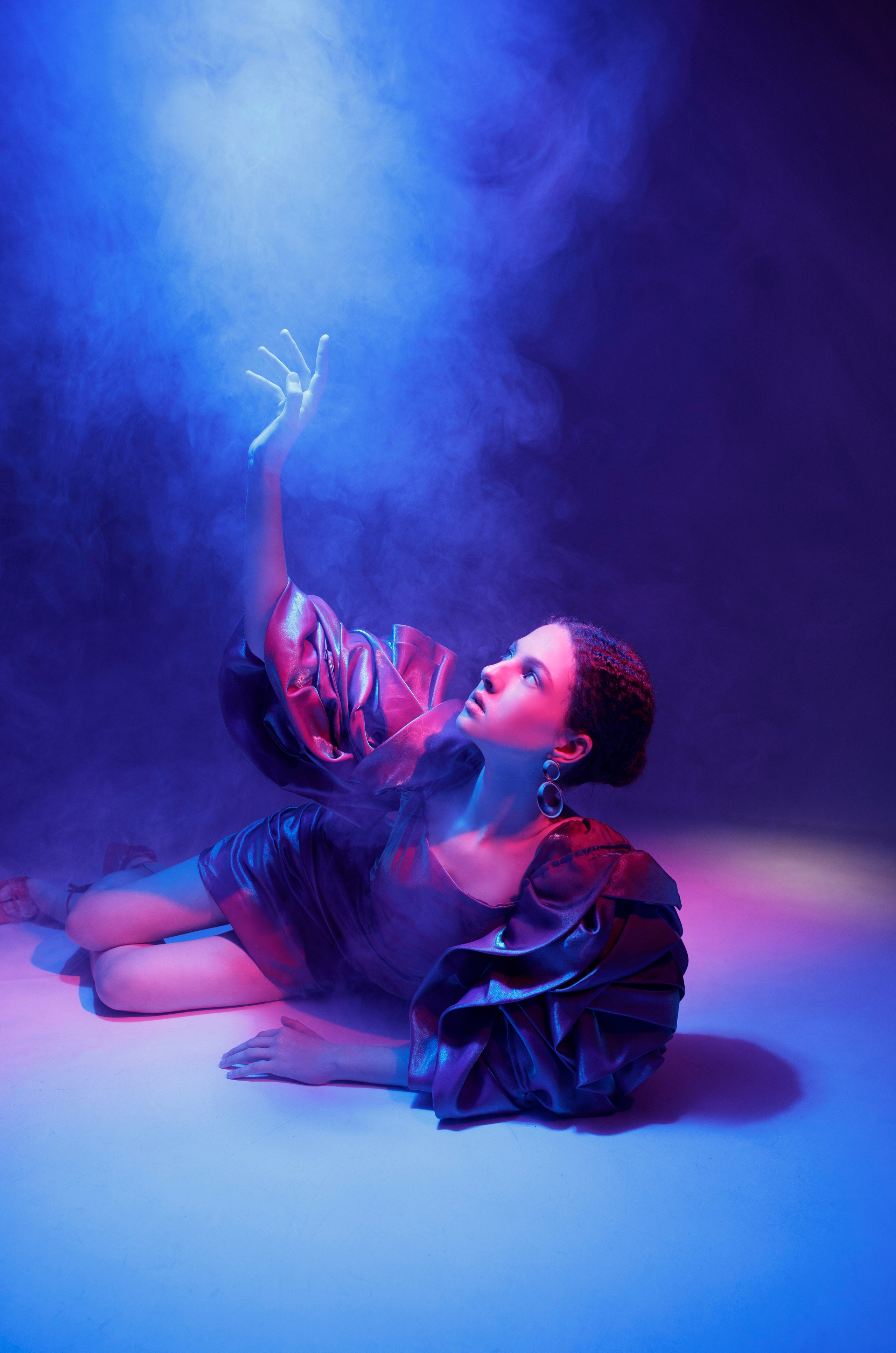 Ника, Element model. Свадебный и портретный фотограф в Миассе Филиппенко Дарья