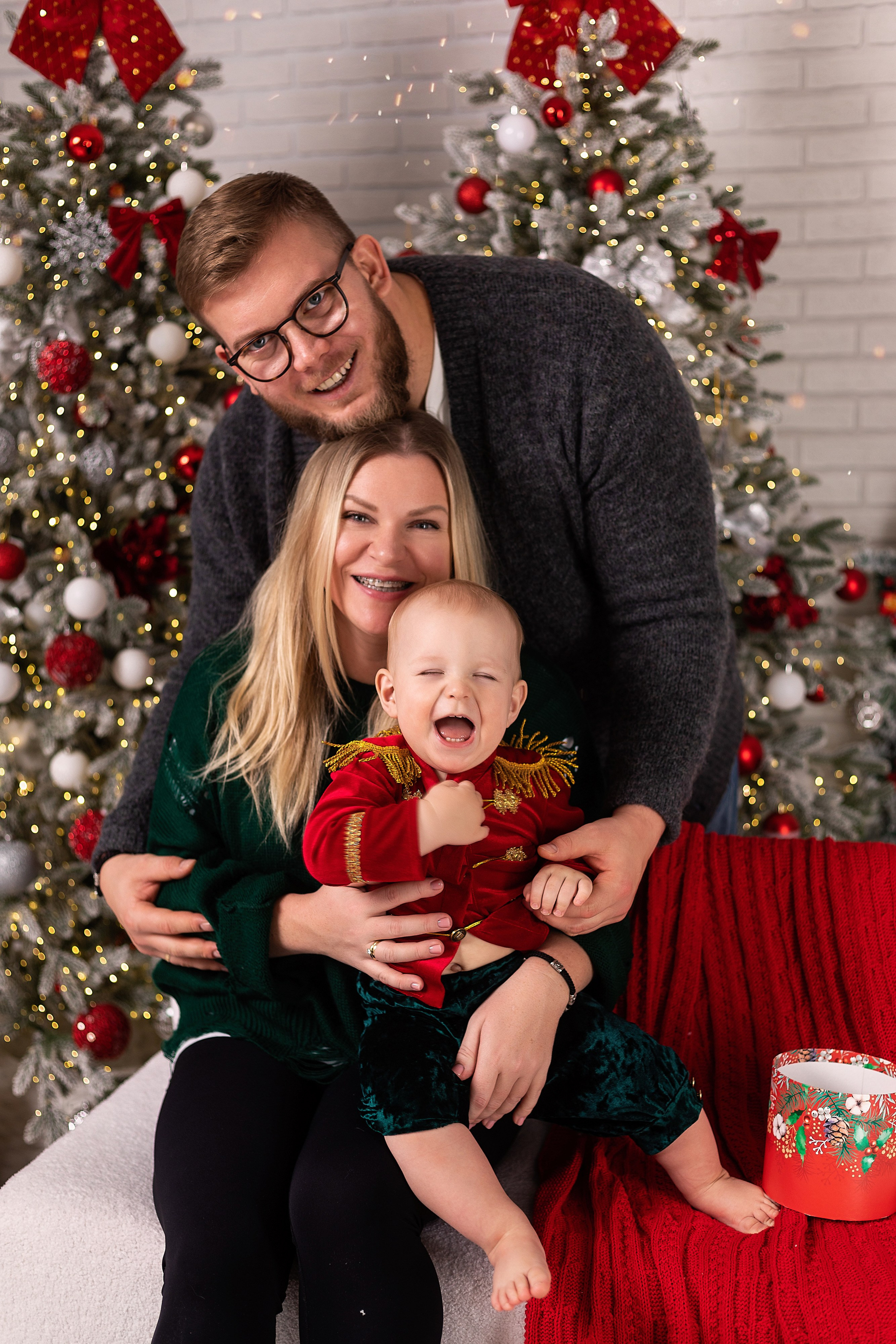 Новый год 2026. ФОТОГРАФ НА ГОДИК, БЕРЕМЕННОСТИ, НОВОРОЖДЕННЫХ, КРЕЩЕНИЯ МОСКВА