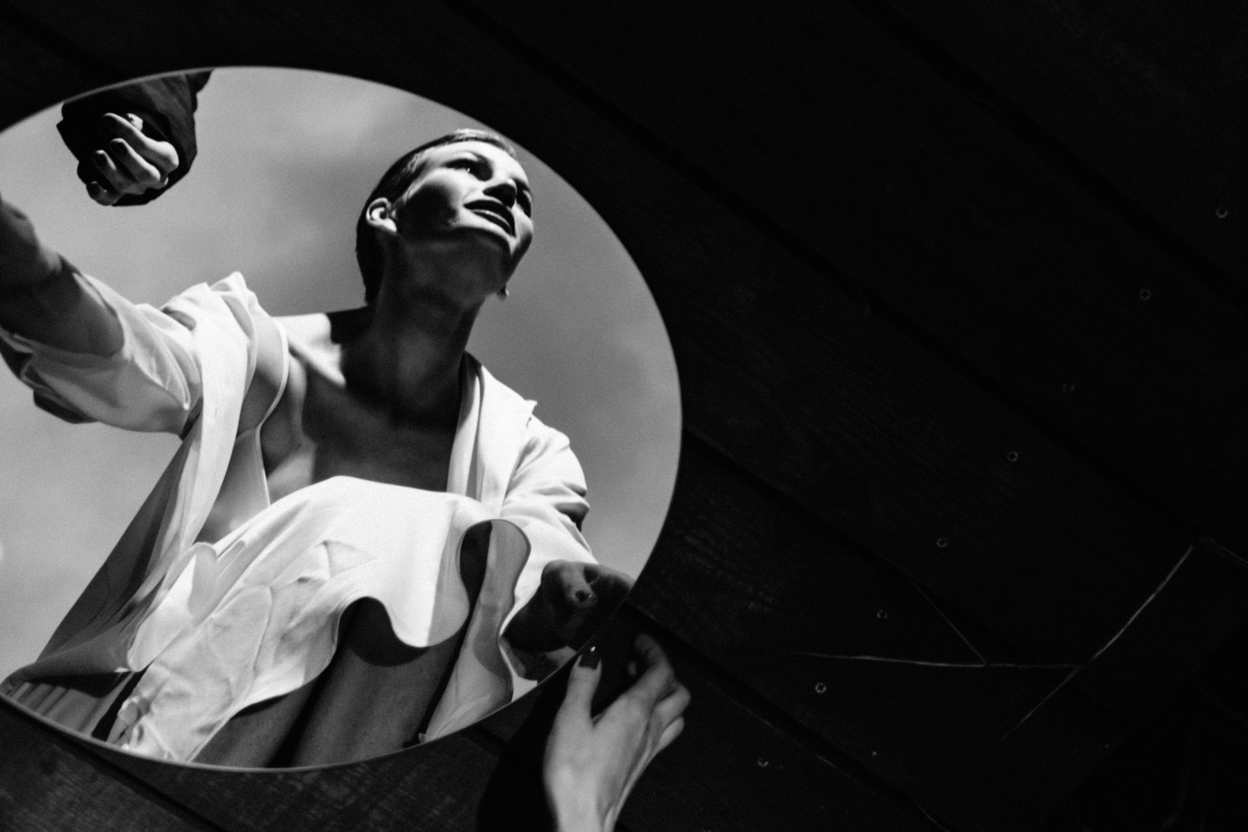 Настя и Оля. Андрей Цветков — репортажный, свадебный и портретный фотограф в Санкт-Петербурге