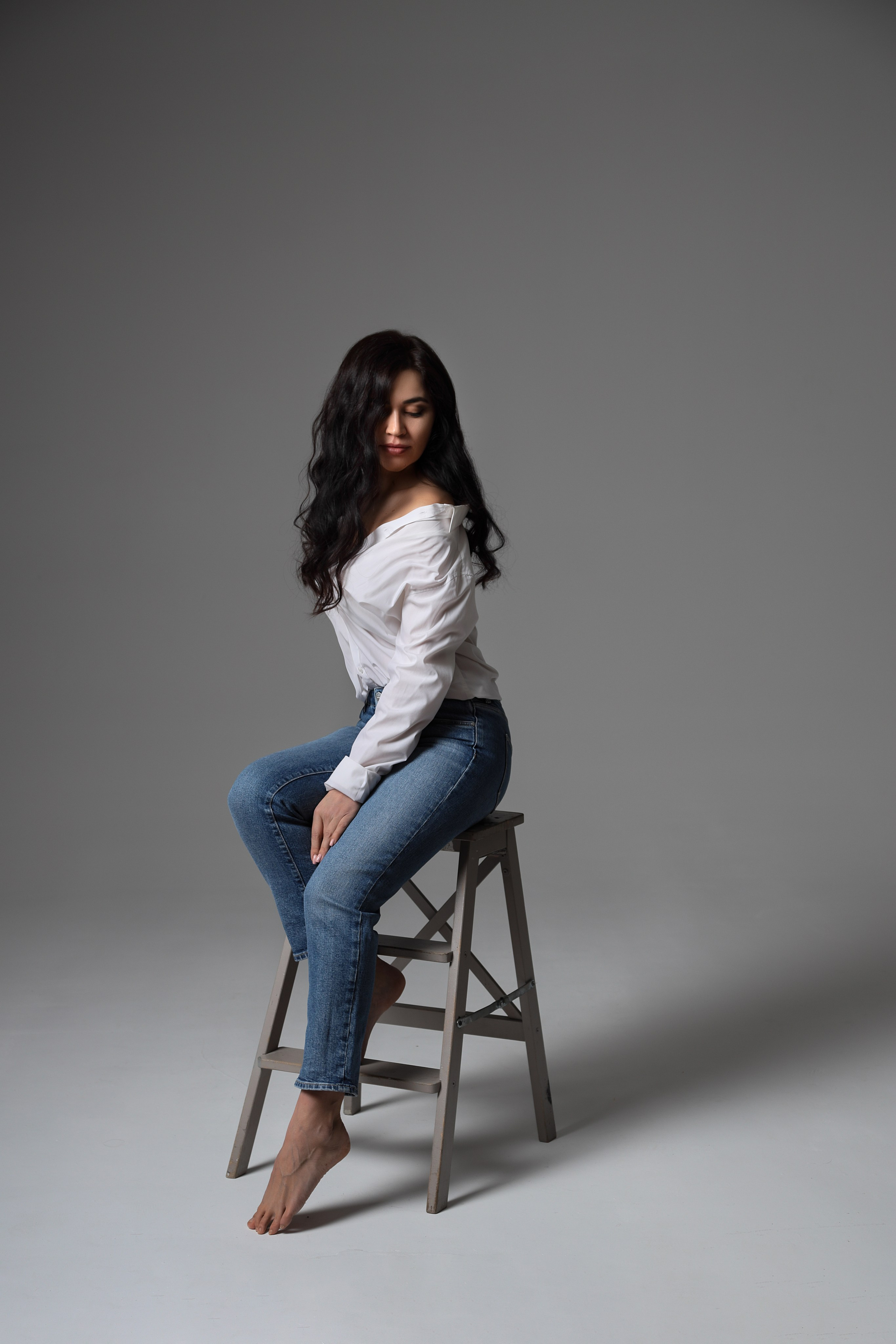 Профессиональный фотограф в Москве: Красивые женские фотосессии. Профессиональный фотограф в Москве. Елена Шуваева