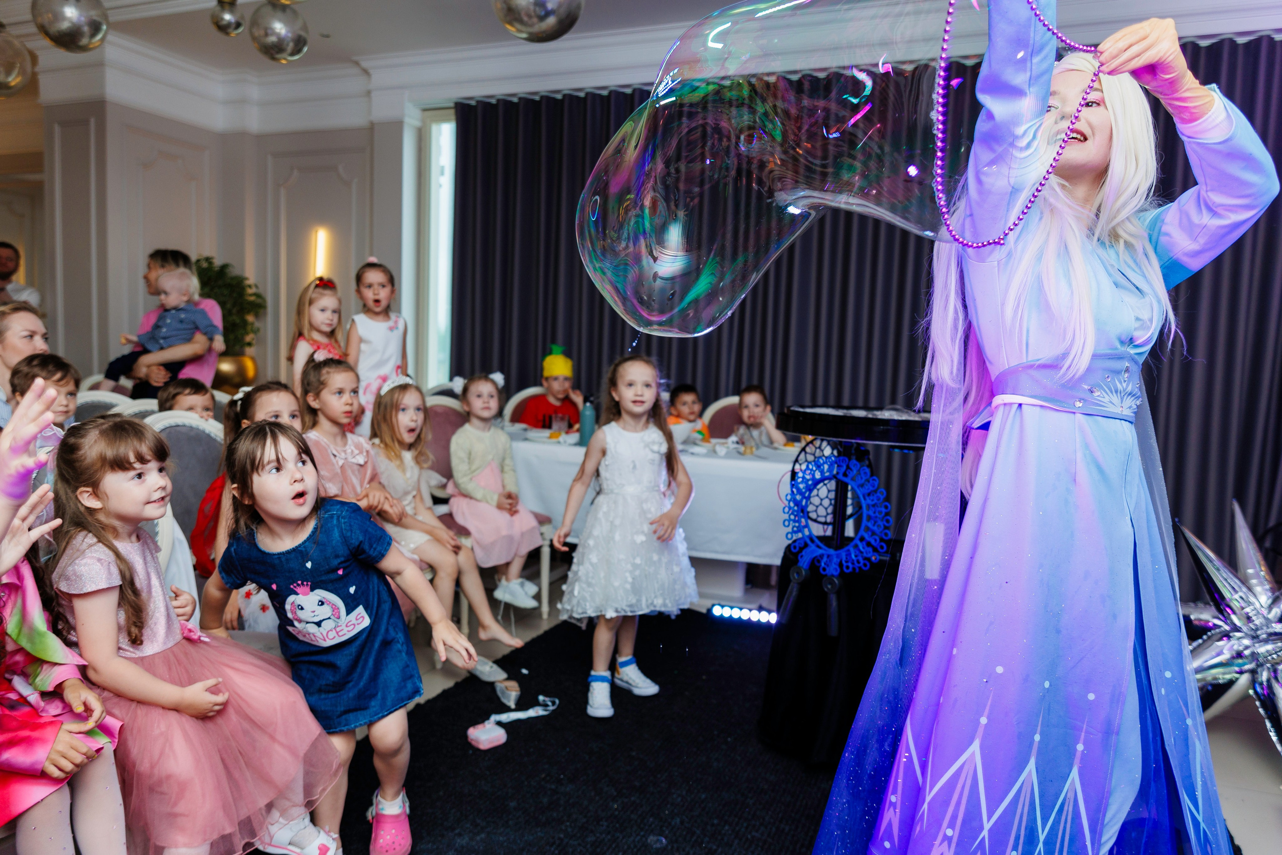 Банкетный репортаж. Главная