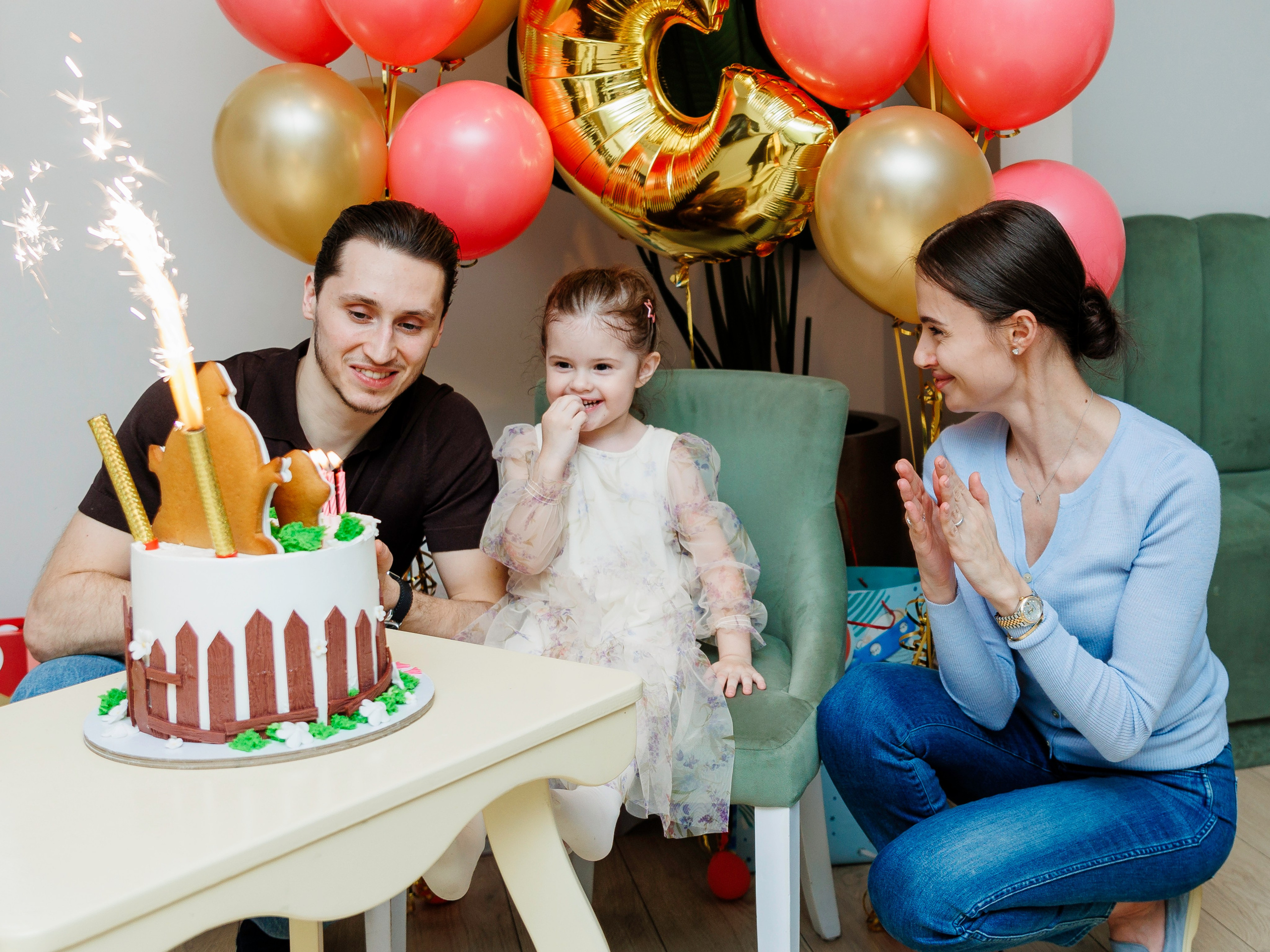 Банкетный репортаж. Главная