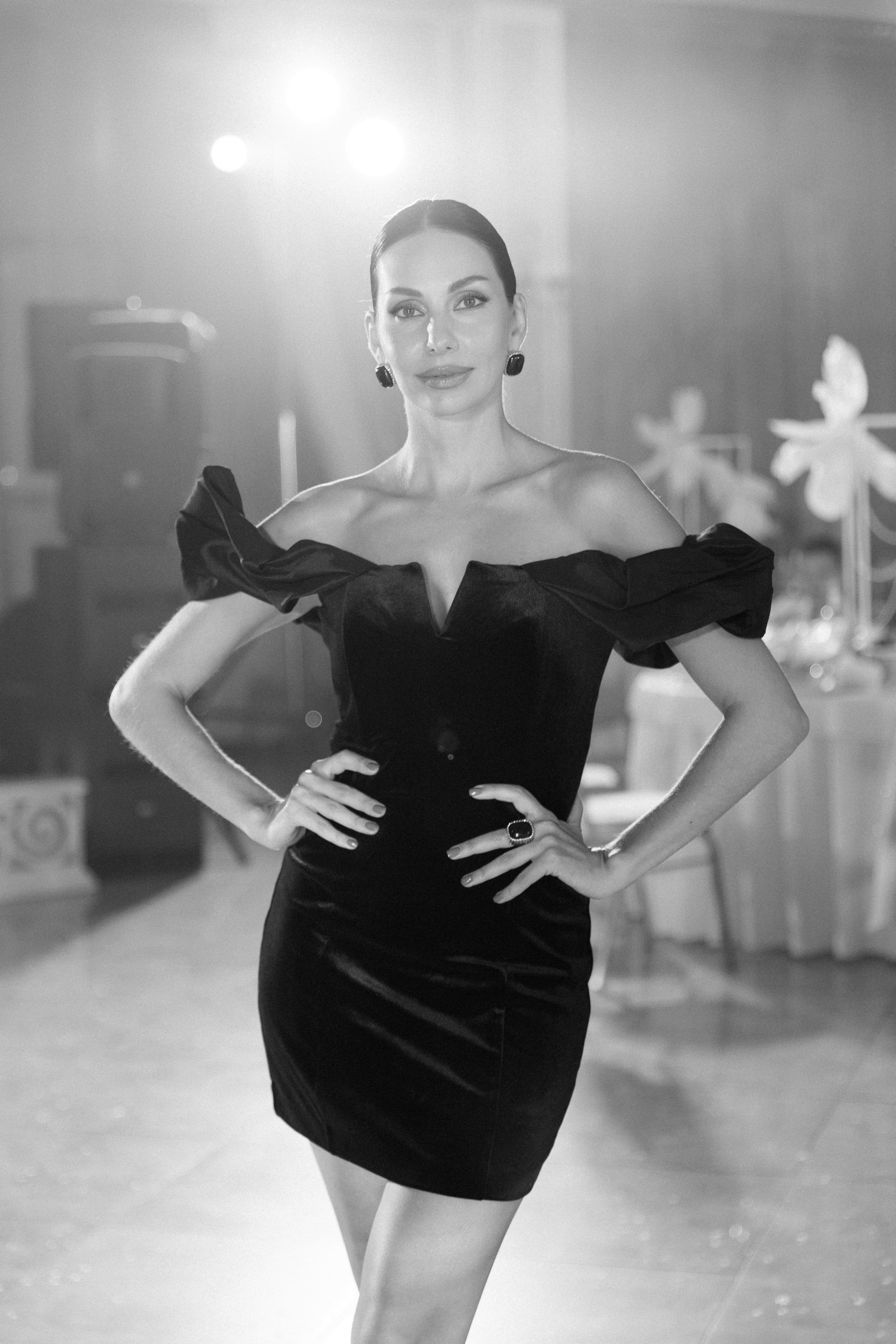 Ты — мой воздух. Аксанна Аракелян