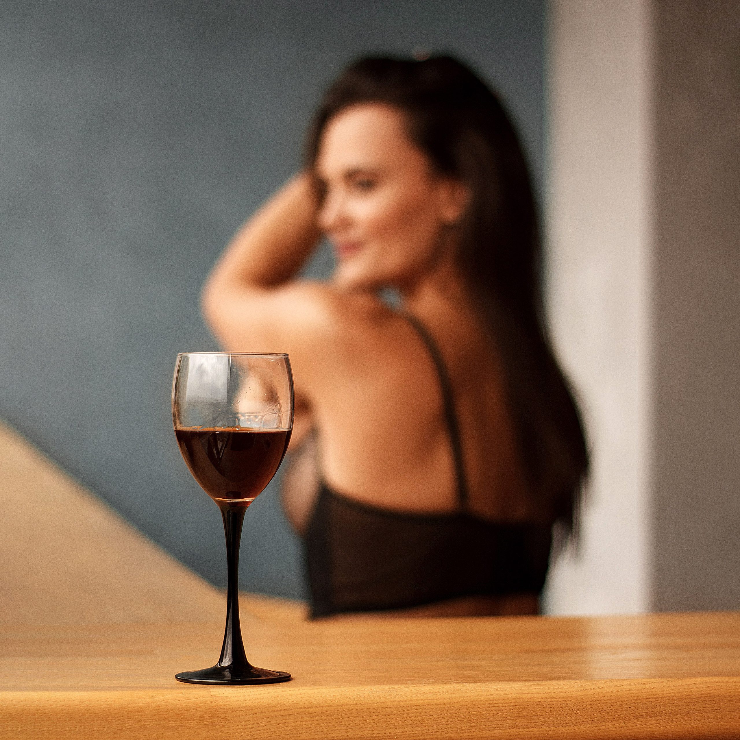 Женские фотосессии. Медиа-продюсер и фотограф Сорокина Кристина г. Благовещенск