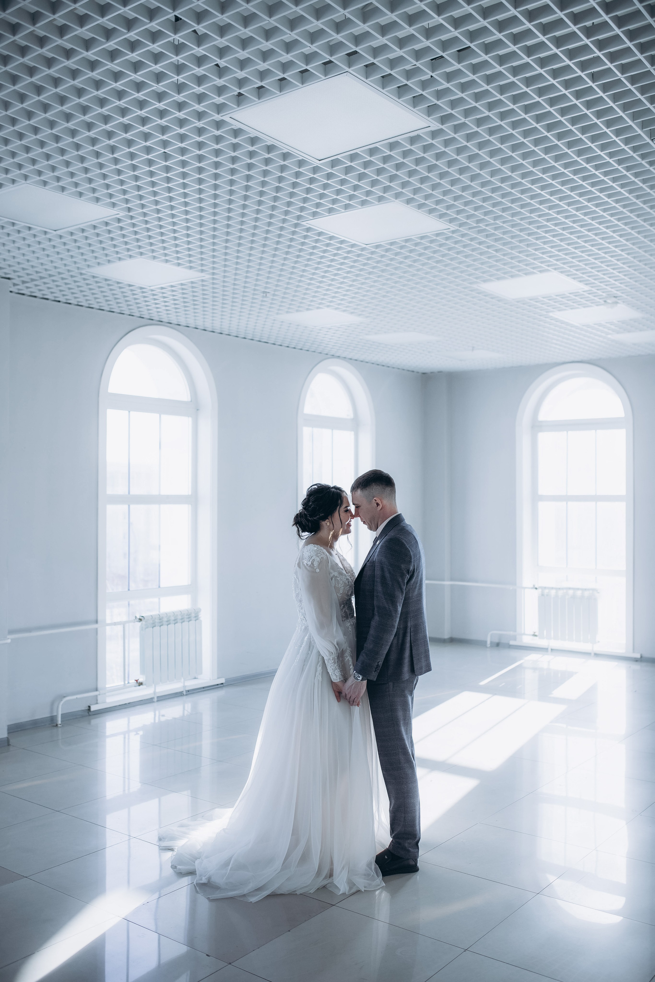 Юра и Ксюша. Семейный и детский фотограф город Тында Дарья