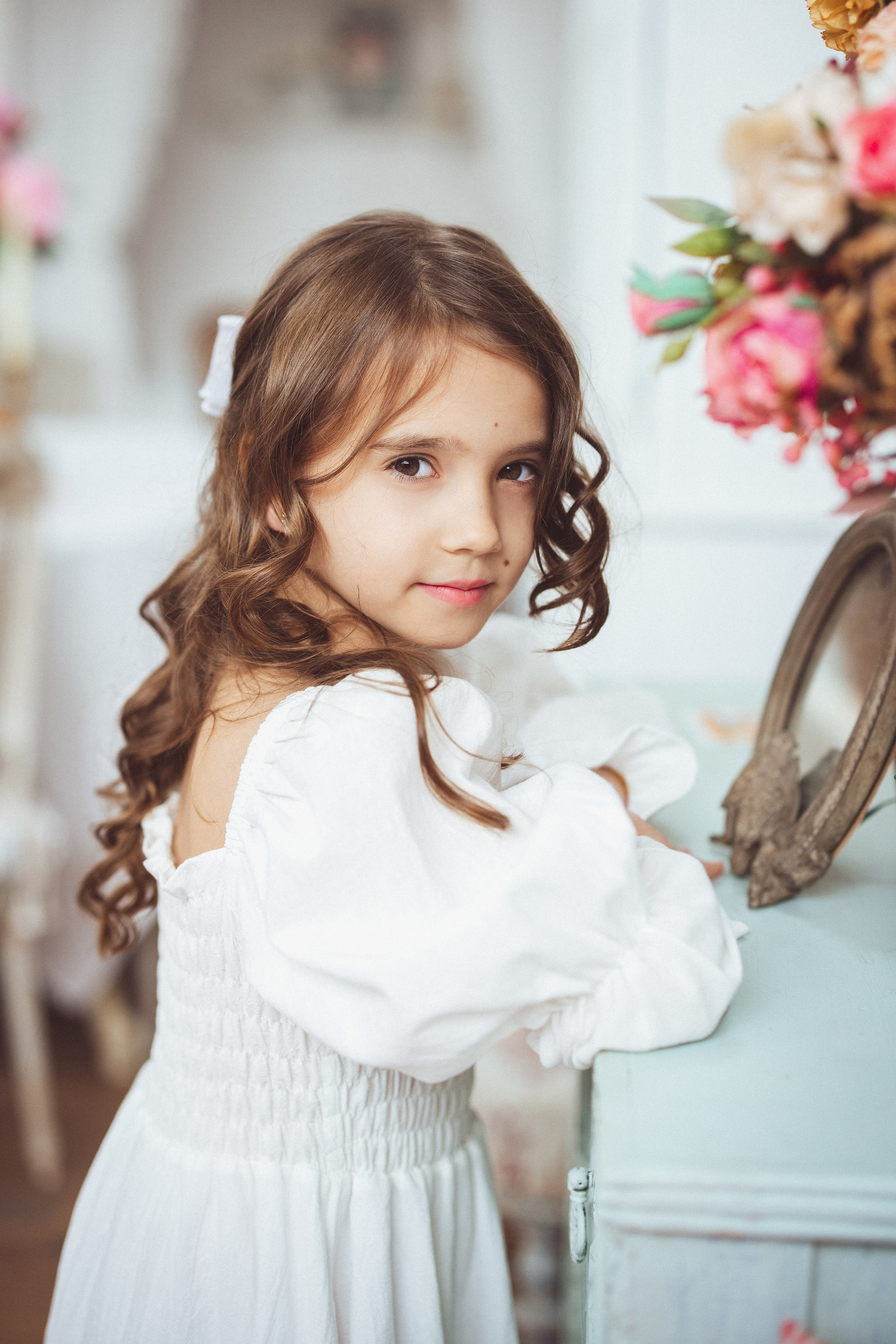 Пасхальные фотосессии в фотостудии Ольги Сурухановой, город Краснодар. Семейный и детский фотограф в Краснодаре Анна Трашкова