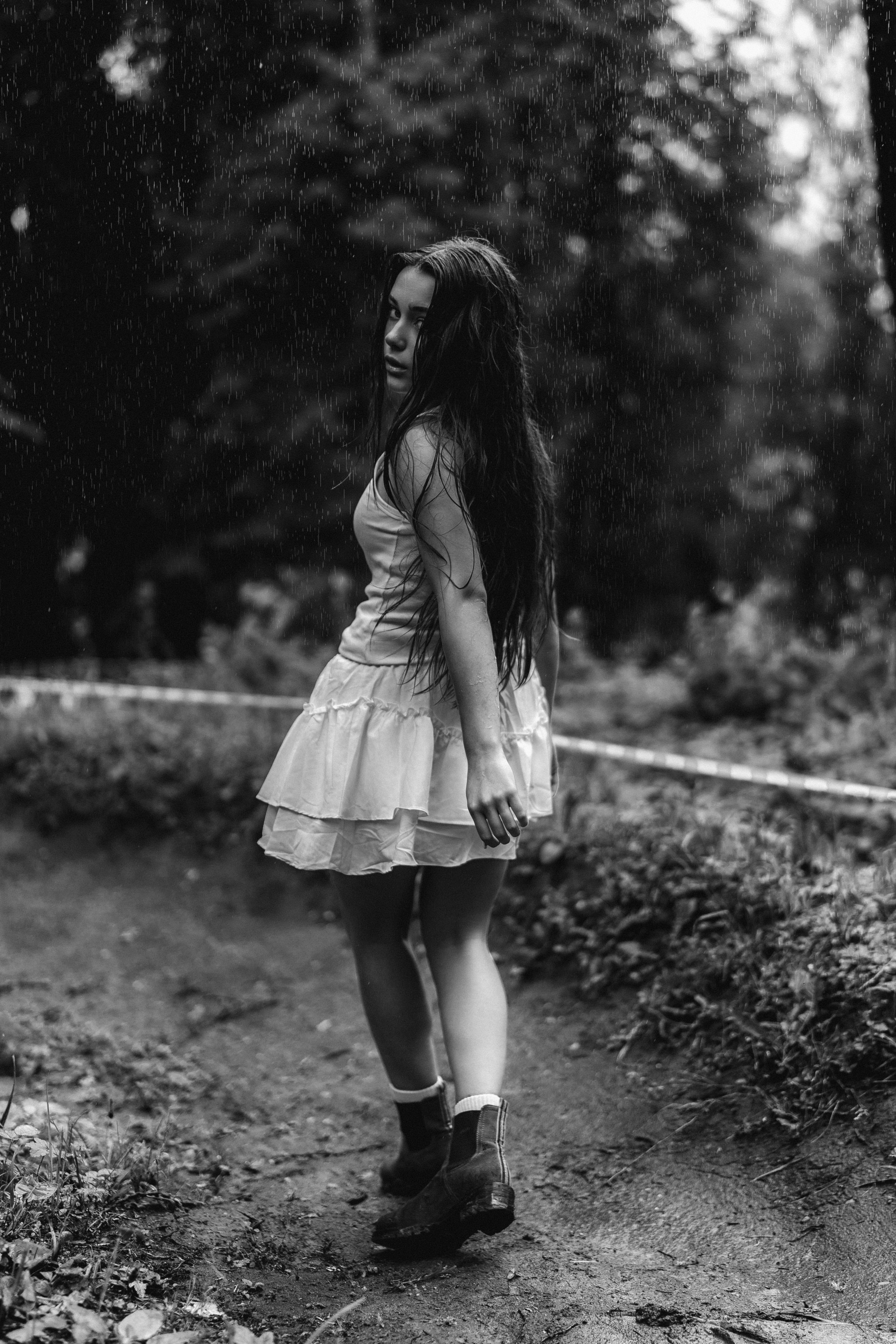 Ви. Женский фотограф Обнинск — Москва