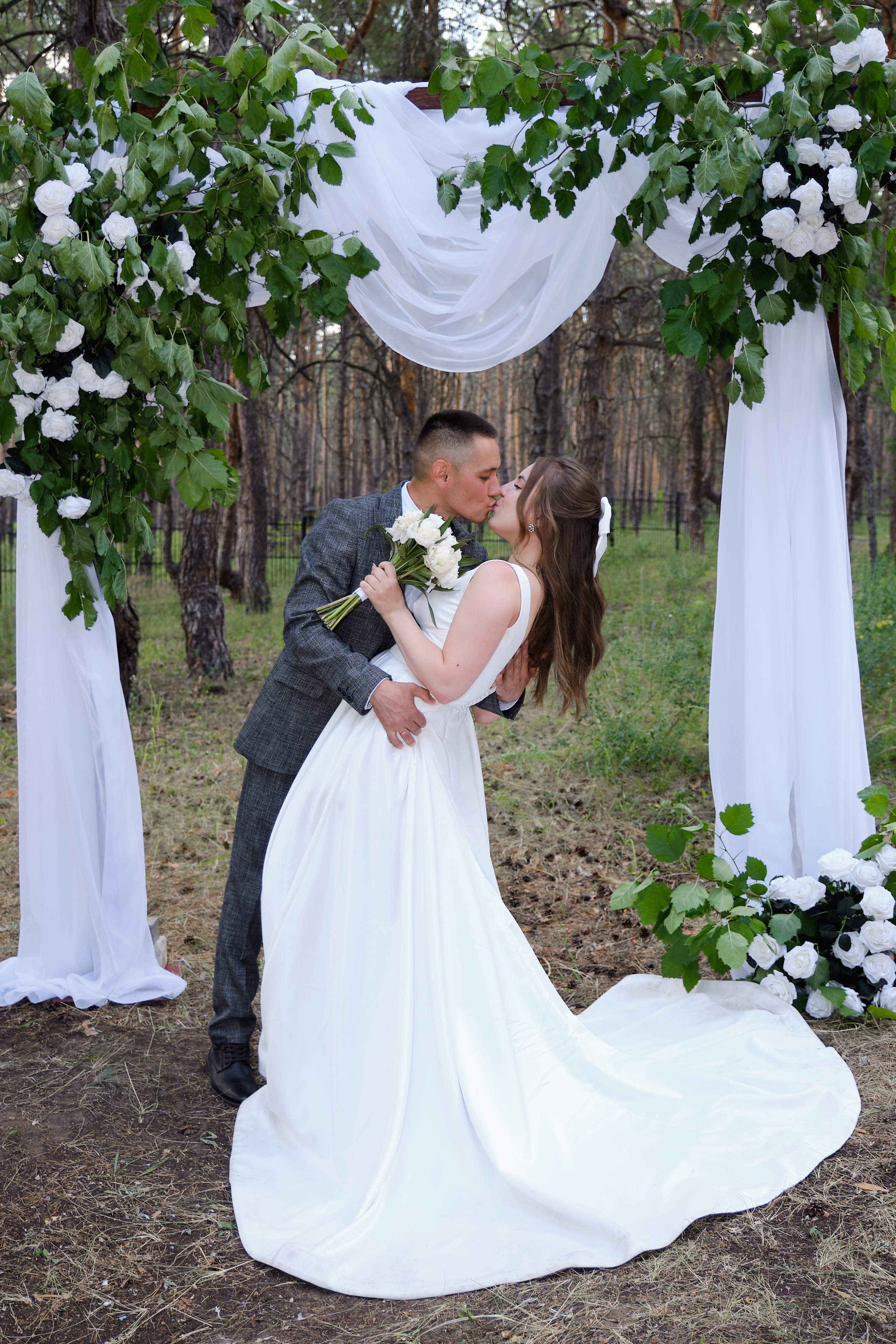 Дарья & Евгений. Фотограф в Самаре Татьяна Дубаносова