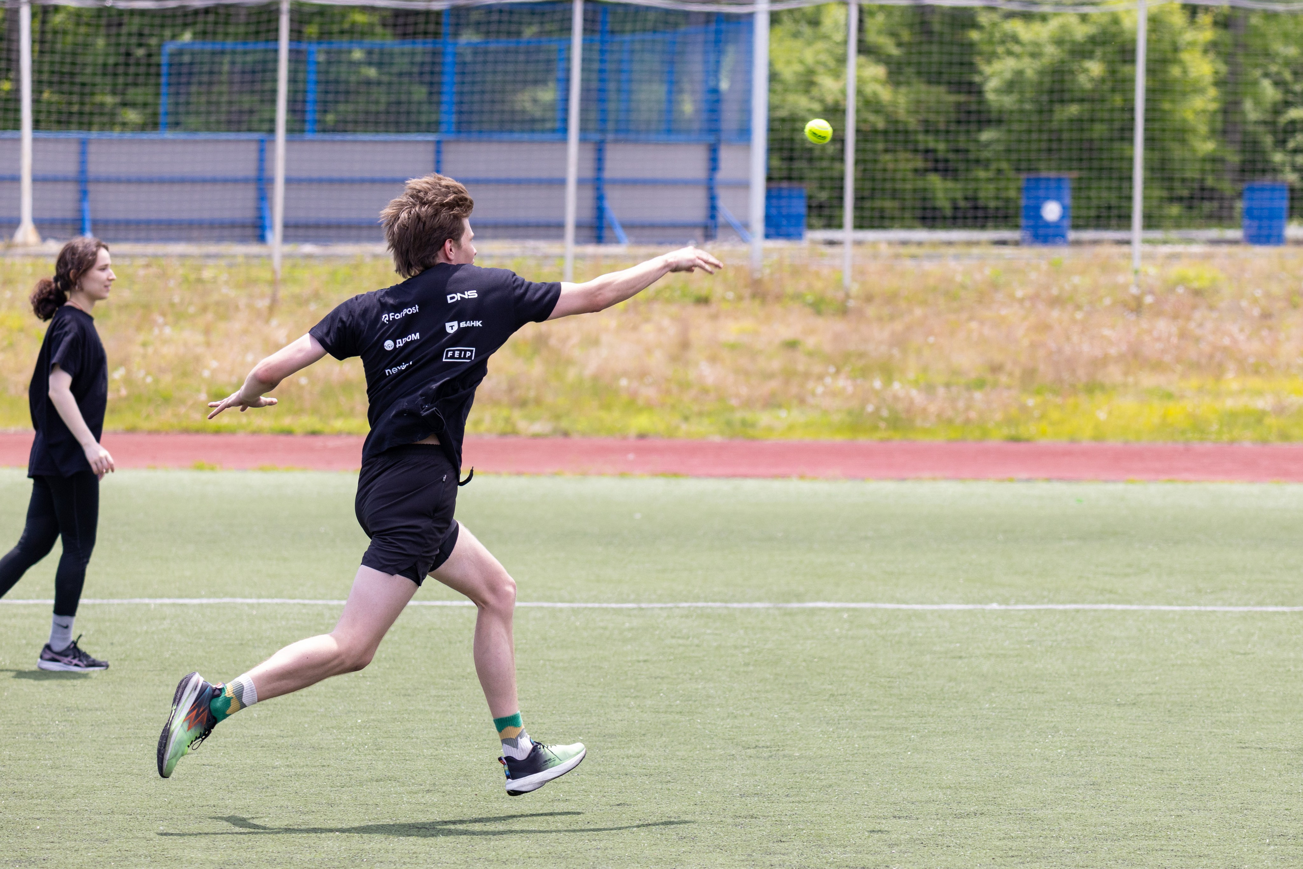 Lapta Game 2025 г. Олег Катакинов| Репортажный фотограф в городе у моря (Владивосток)