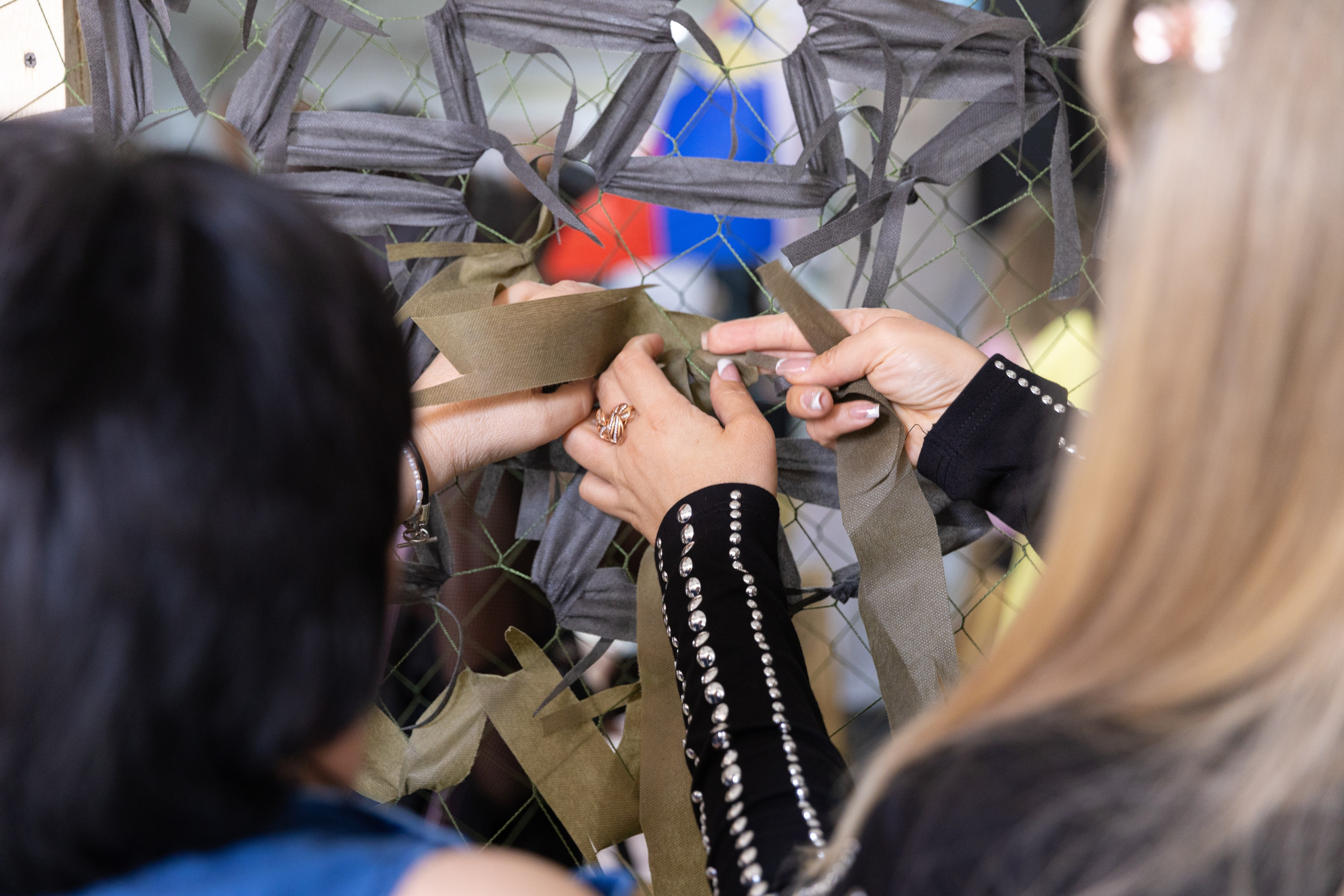 Форум «Сила женской энергии» г. Спасск-Дальний. Олег Катакинов| Репортажный фотограф в городе у моря (Владивосток)