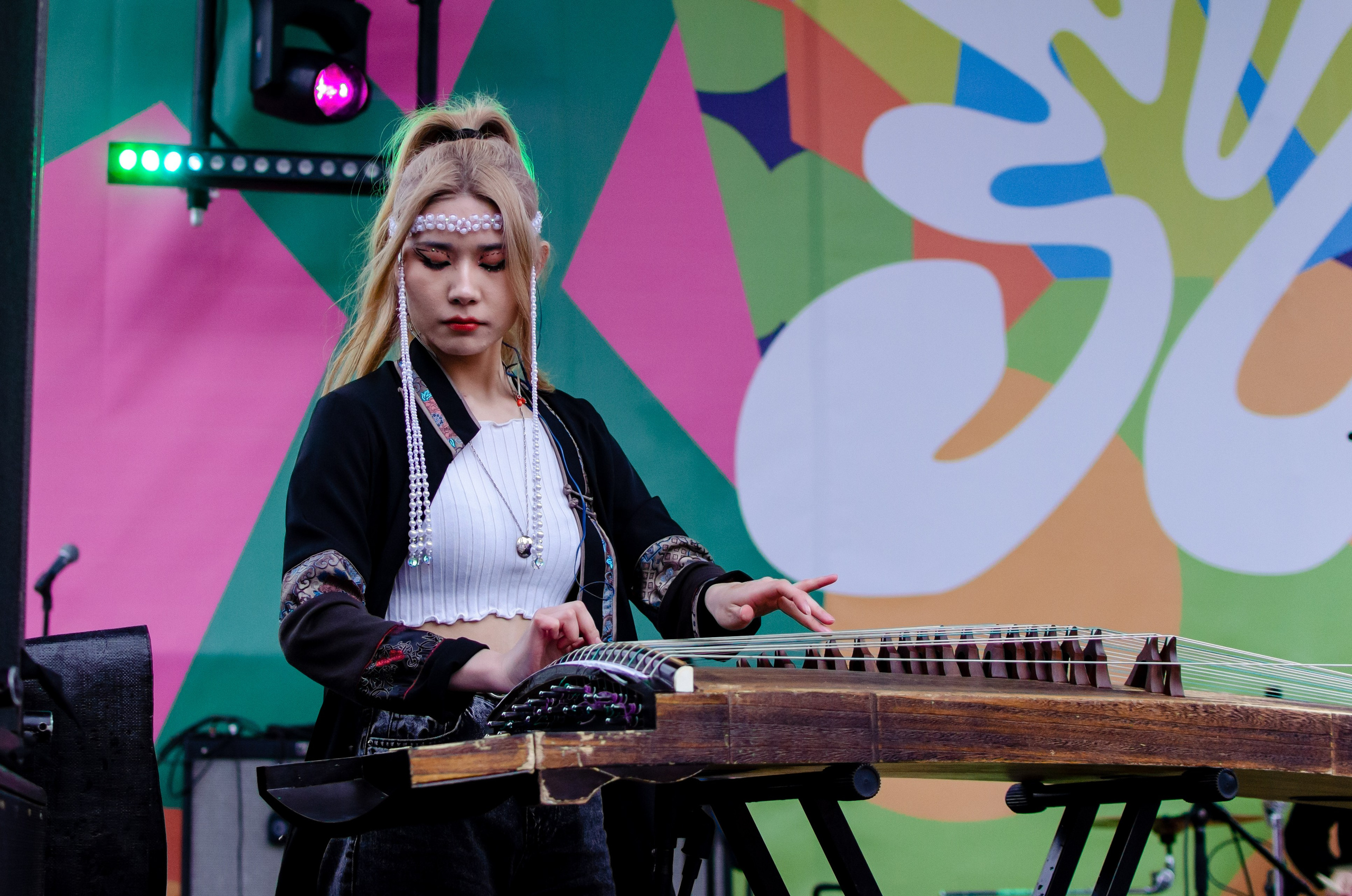 Фестиваль Майские 2024 г. Олег Катакинов| Репортажный фотограф в городе у моря (Владивосток)