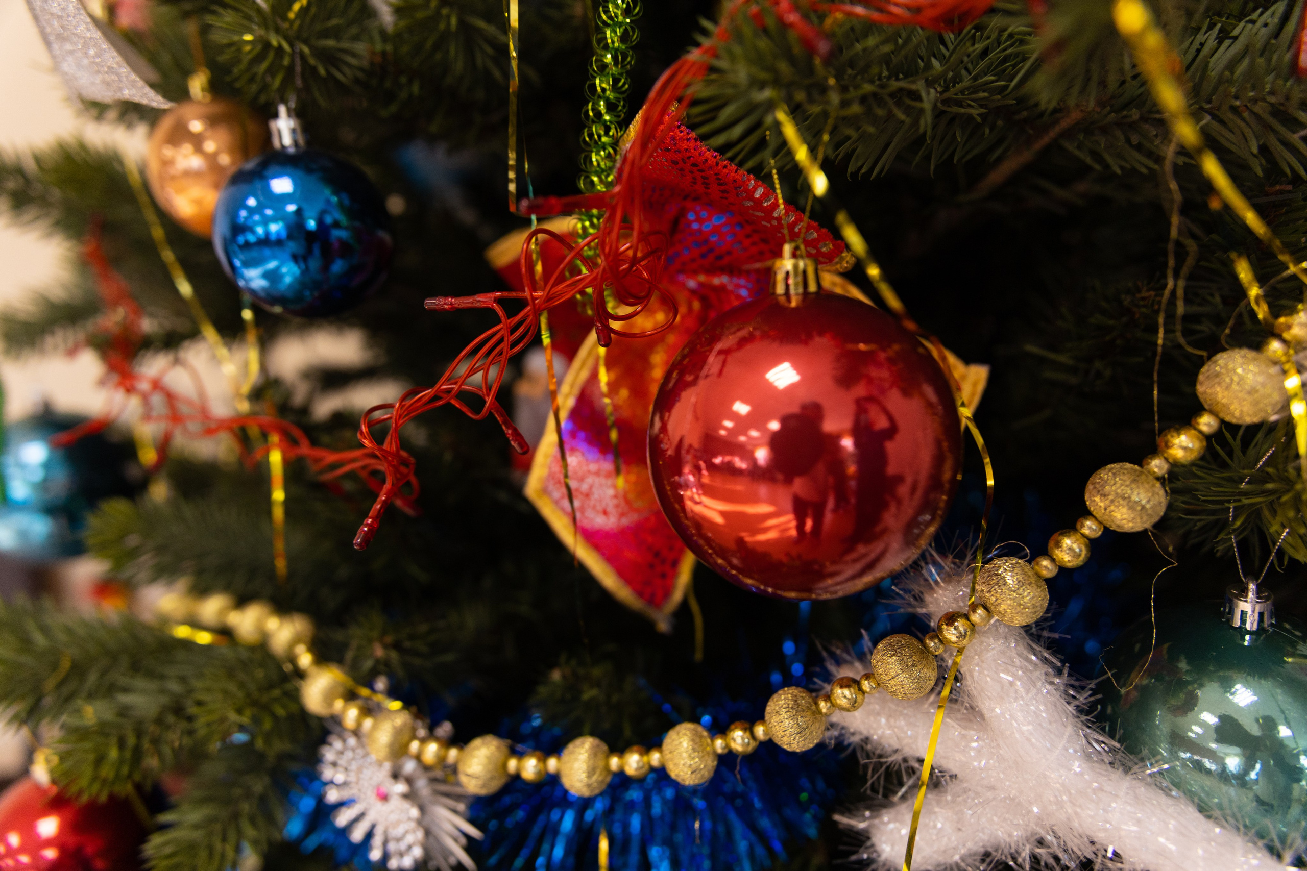 Новогодний десант ВСКС, г. Владвиосток 2025. Олег Катакинов| Репортажный фотограф в городе у моря (Владивосток)