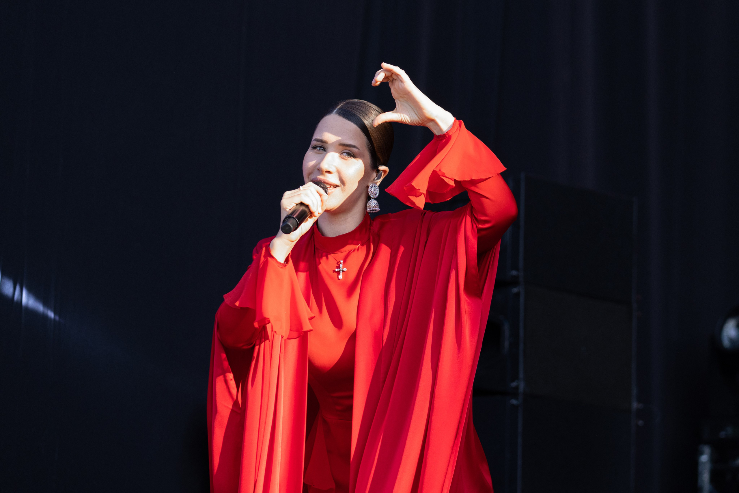 День молодёжи. Владивосток 2025. Олег Катакинов| Репортажный фотограф в городе у моря (Владивосток)