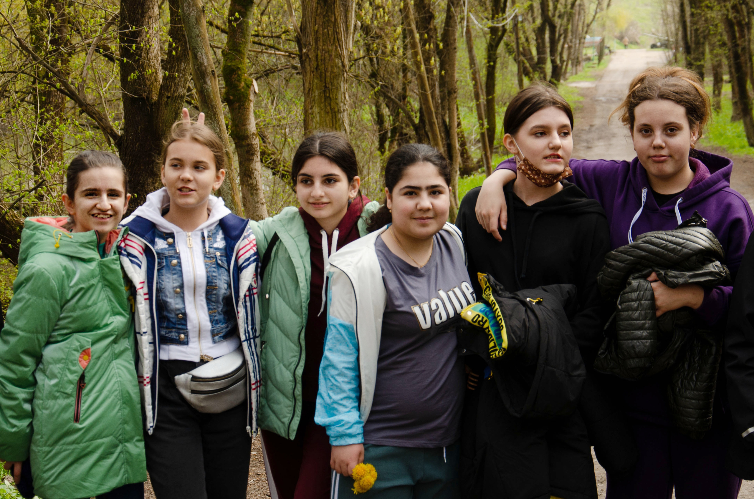 Мухина балка. Фотограф в Ростове-на-дону Анна Рыкова