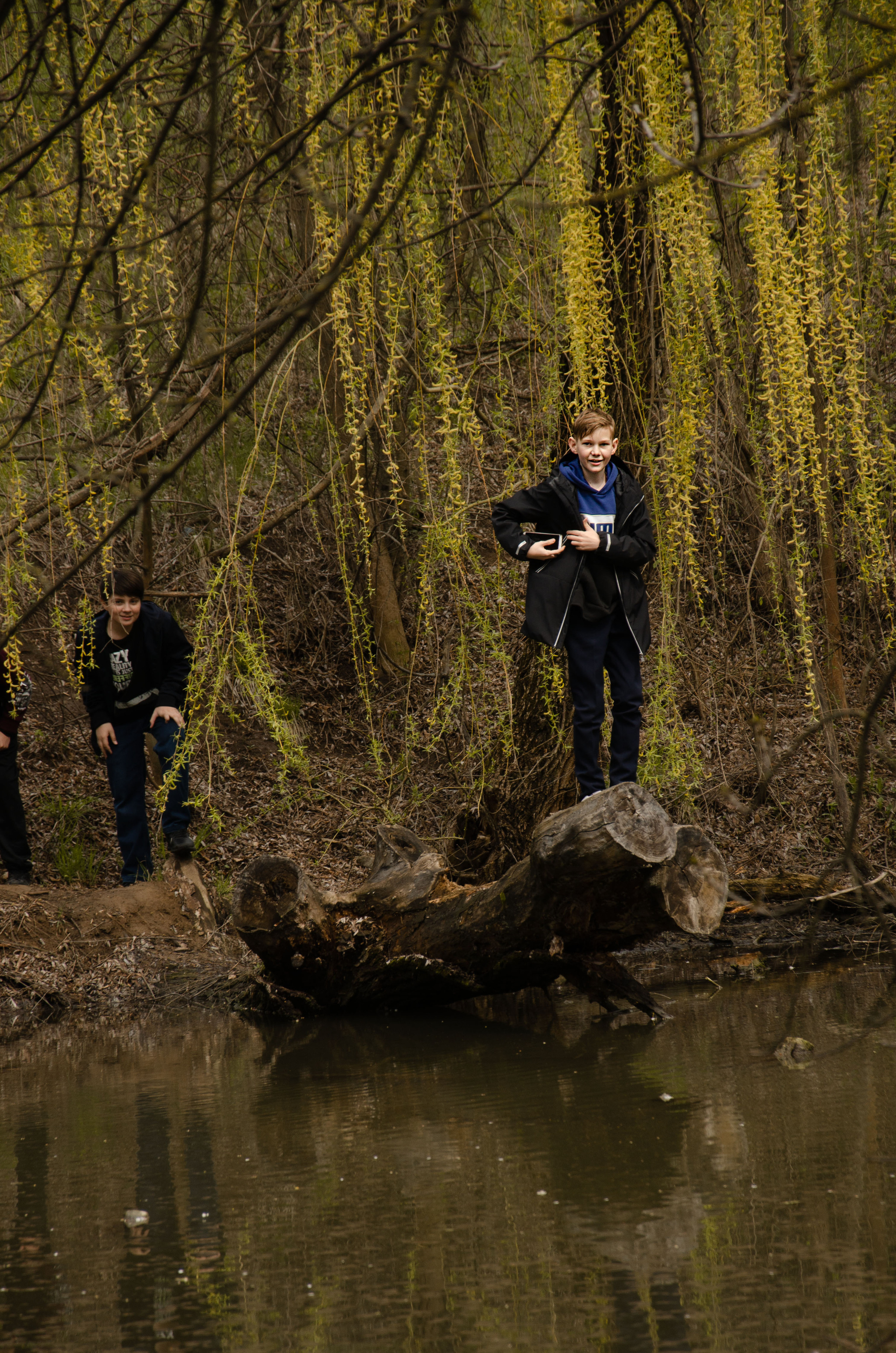 Мухина балка. Фотограф в Ростове-на-дону Анна Рыкова