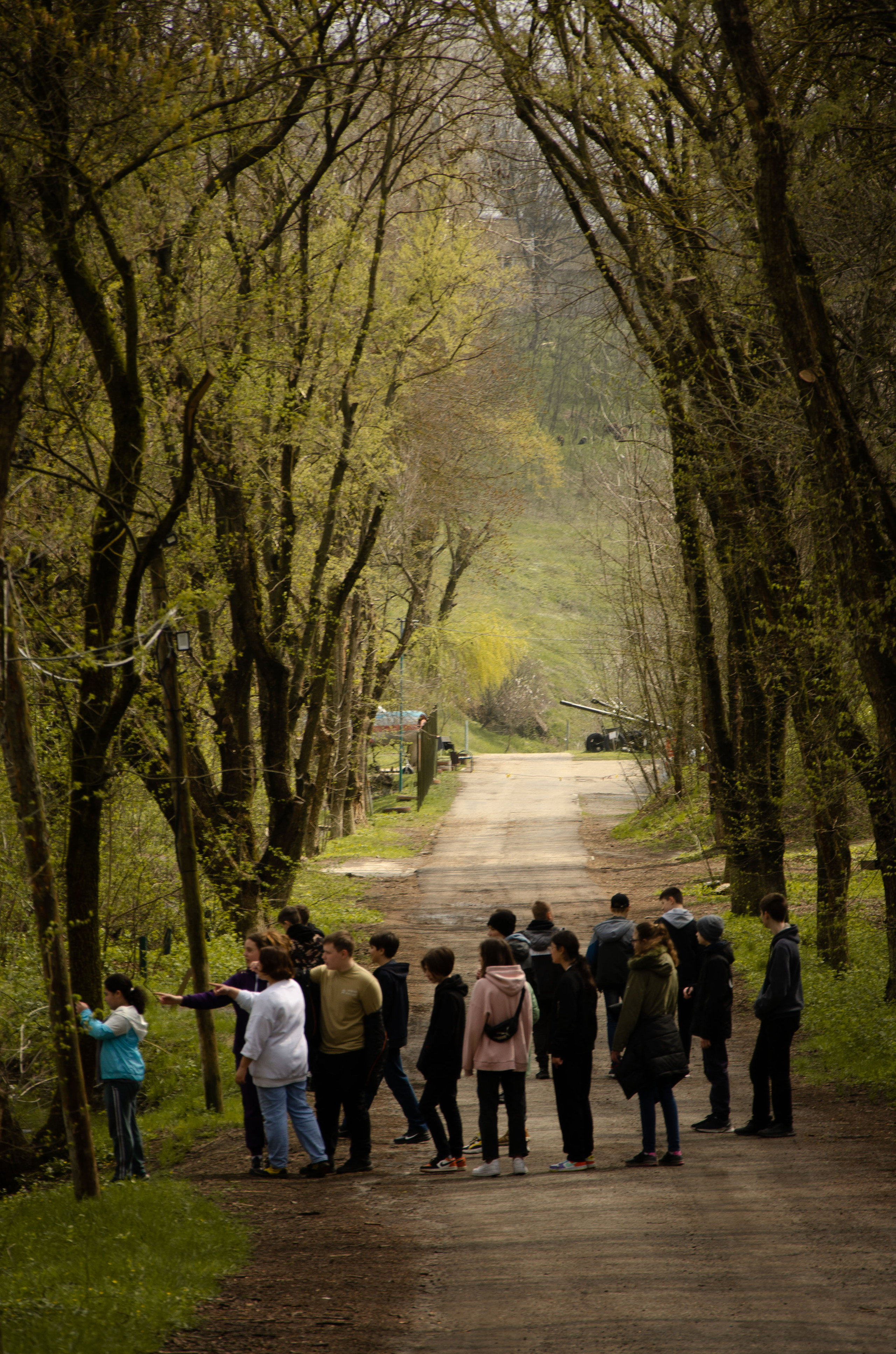 Мухина балка. Фотограф в Ростове-на-дону Анна Рыкова