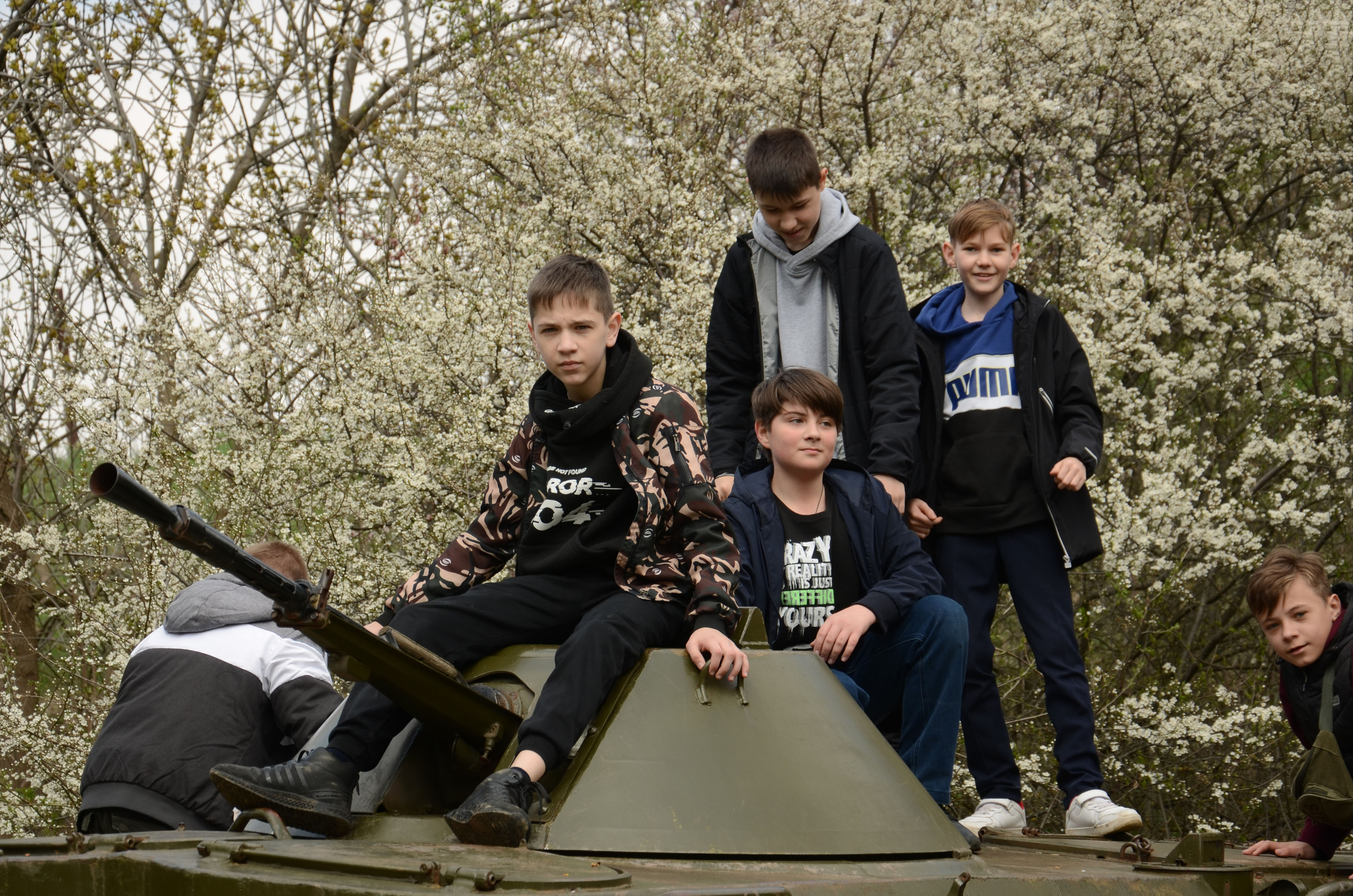 Мухина балка. Фотограф в Ростове-на-дону Анна Рыкова