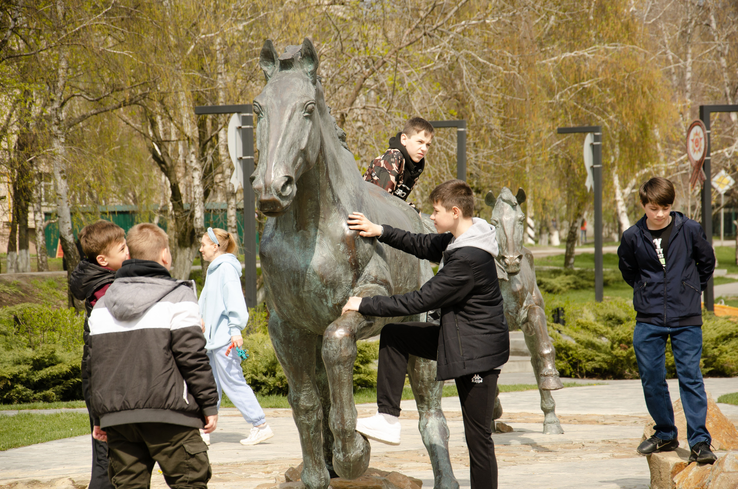 Мухина балка. Фотограф в Ростове-на-дону Анна Рыкова