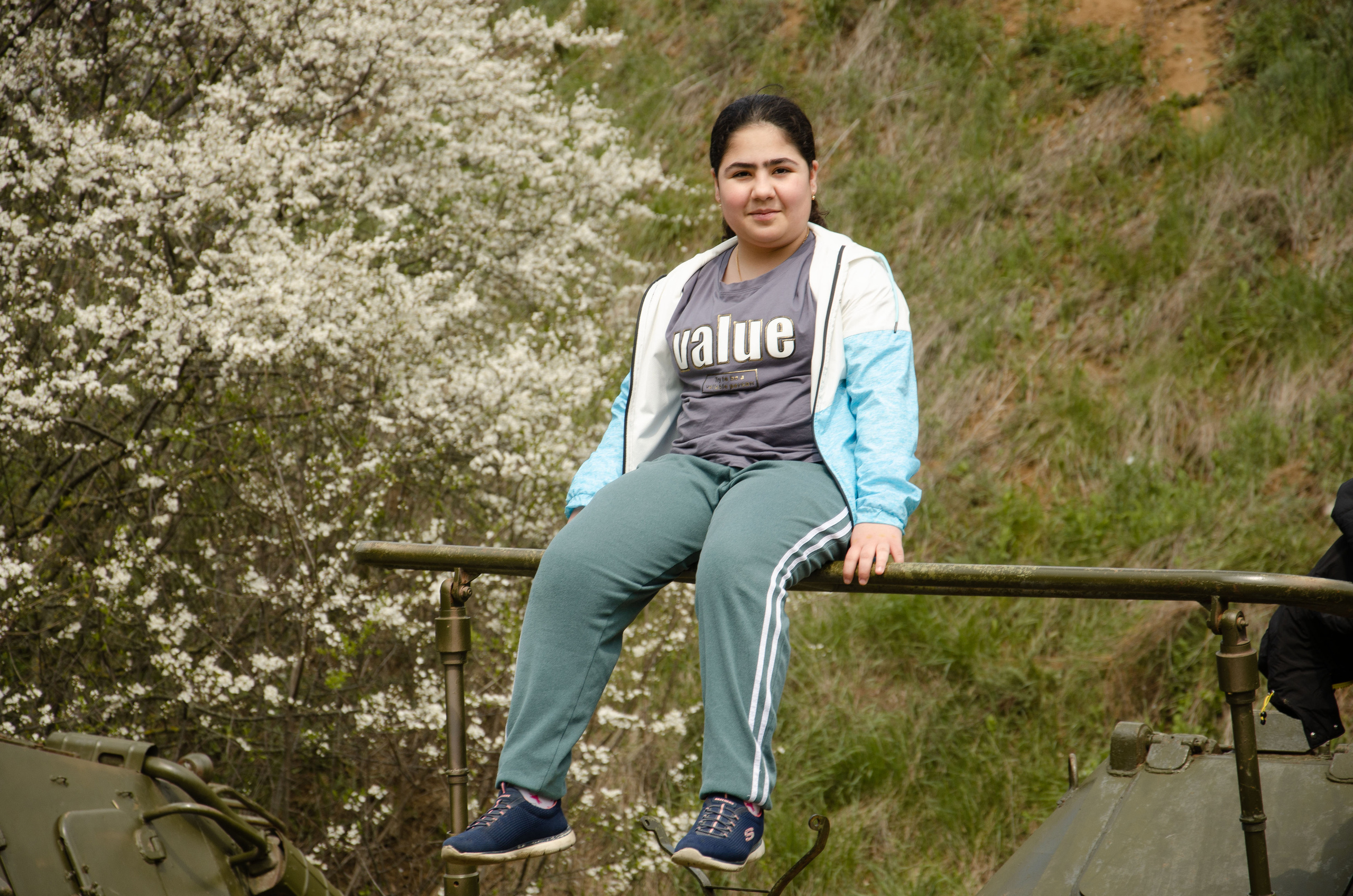 Мухина балка. Фотограф в Ростове-на-дону Анна Рыкова