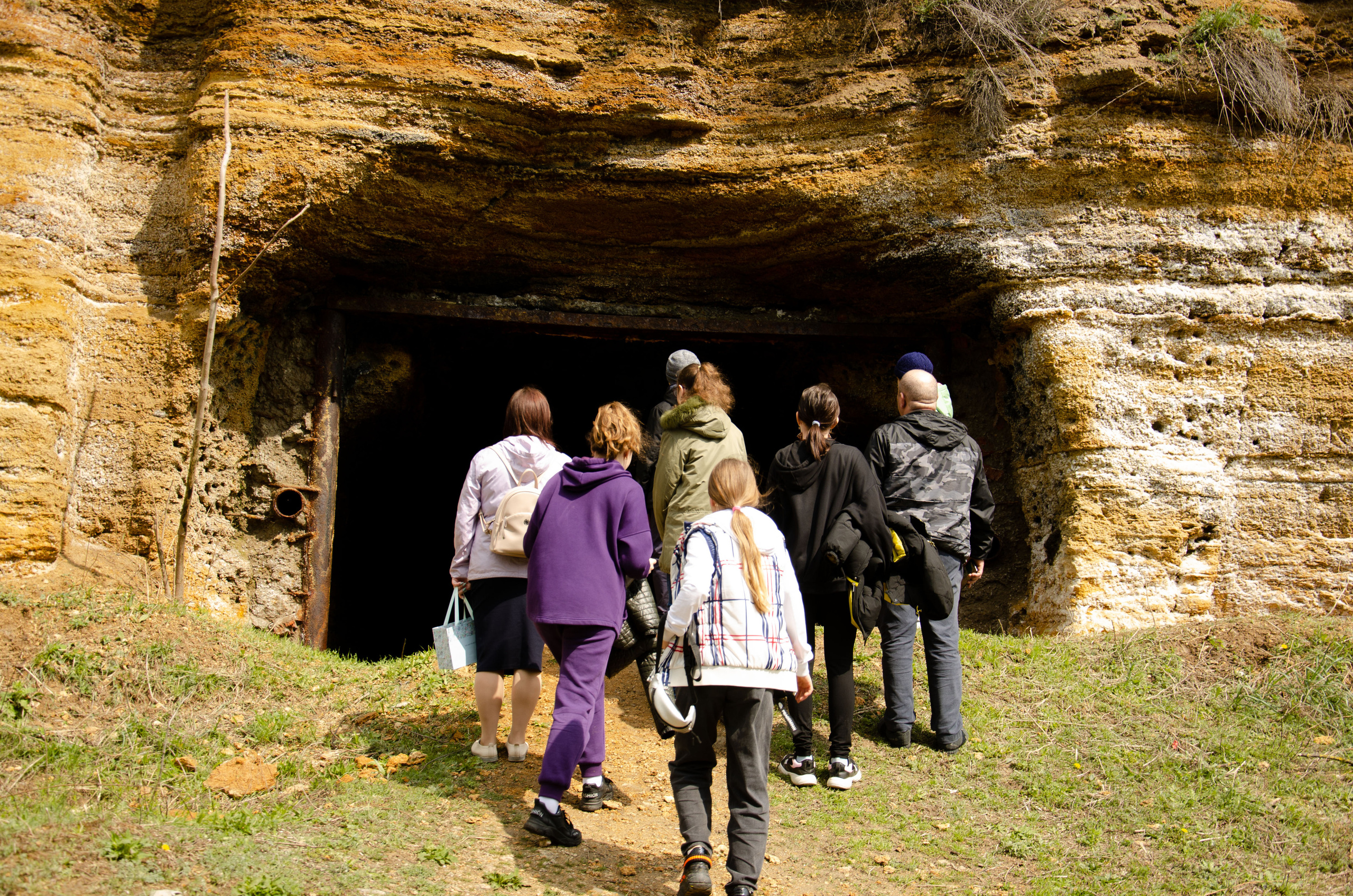 Мухина балка. Фотограф в Ростове-на-дону Анна Рыкова
