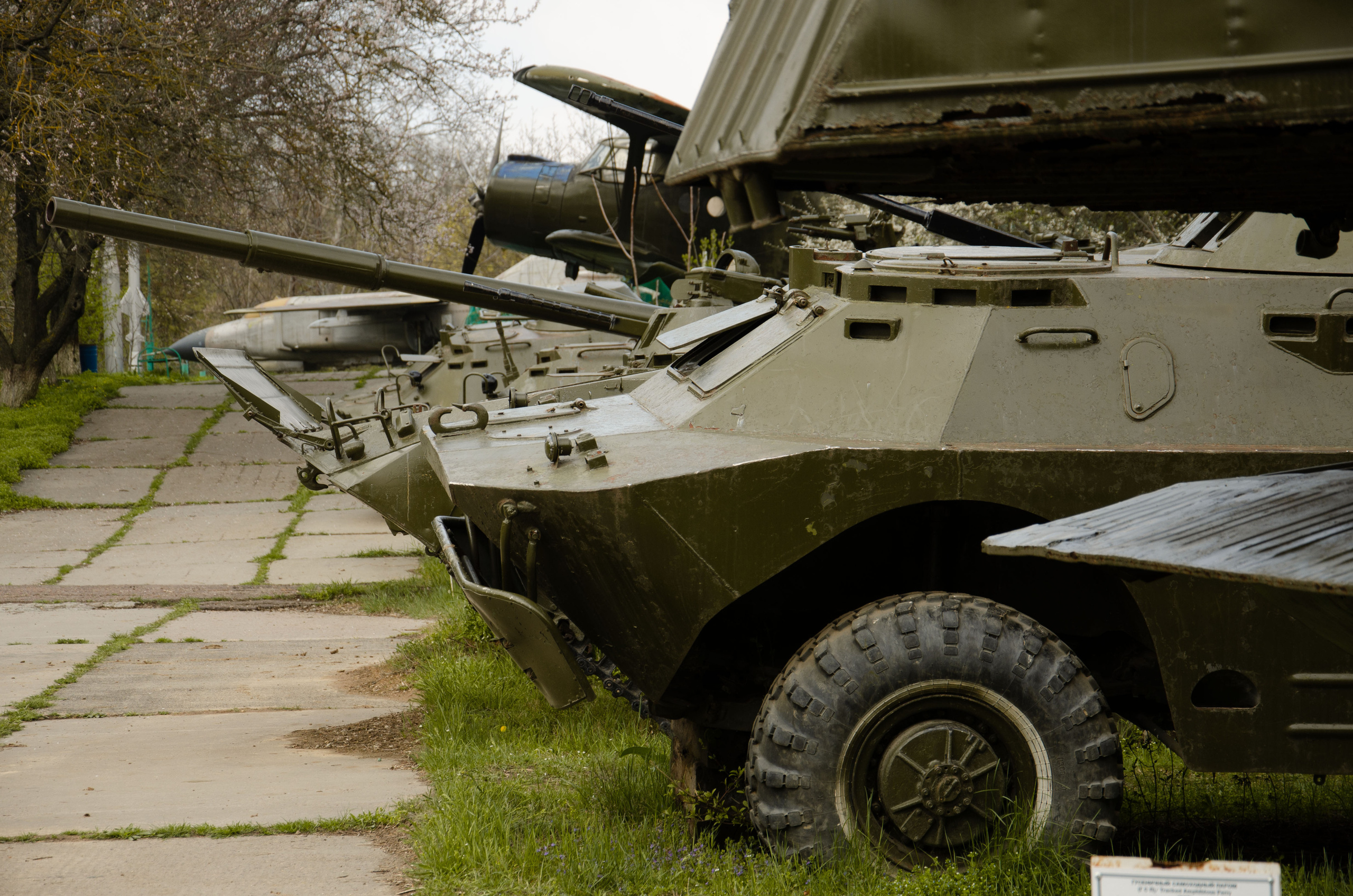 Мухина балка. Фотограф в Ростове-на-дону Анна Рыкова