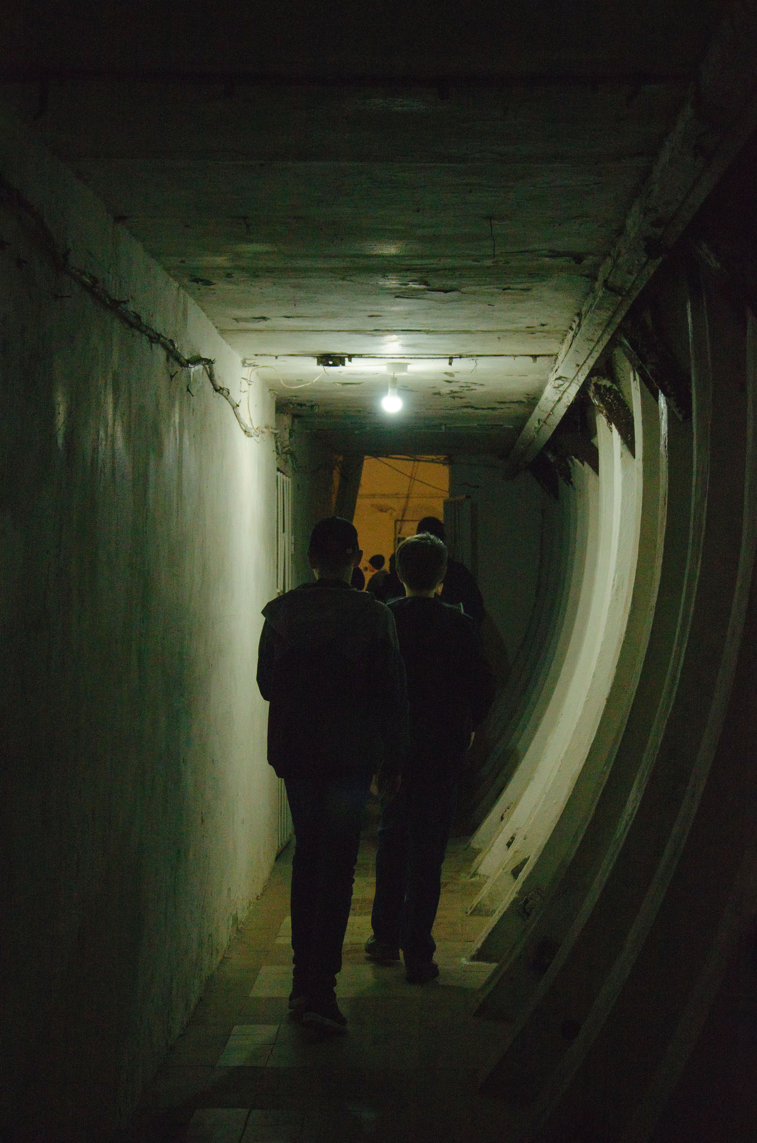 Мухина балка. Фотограф в Ростове-на-дону Анна Рыкова