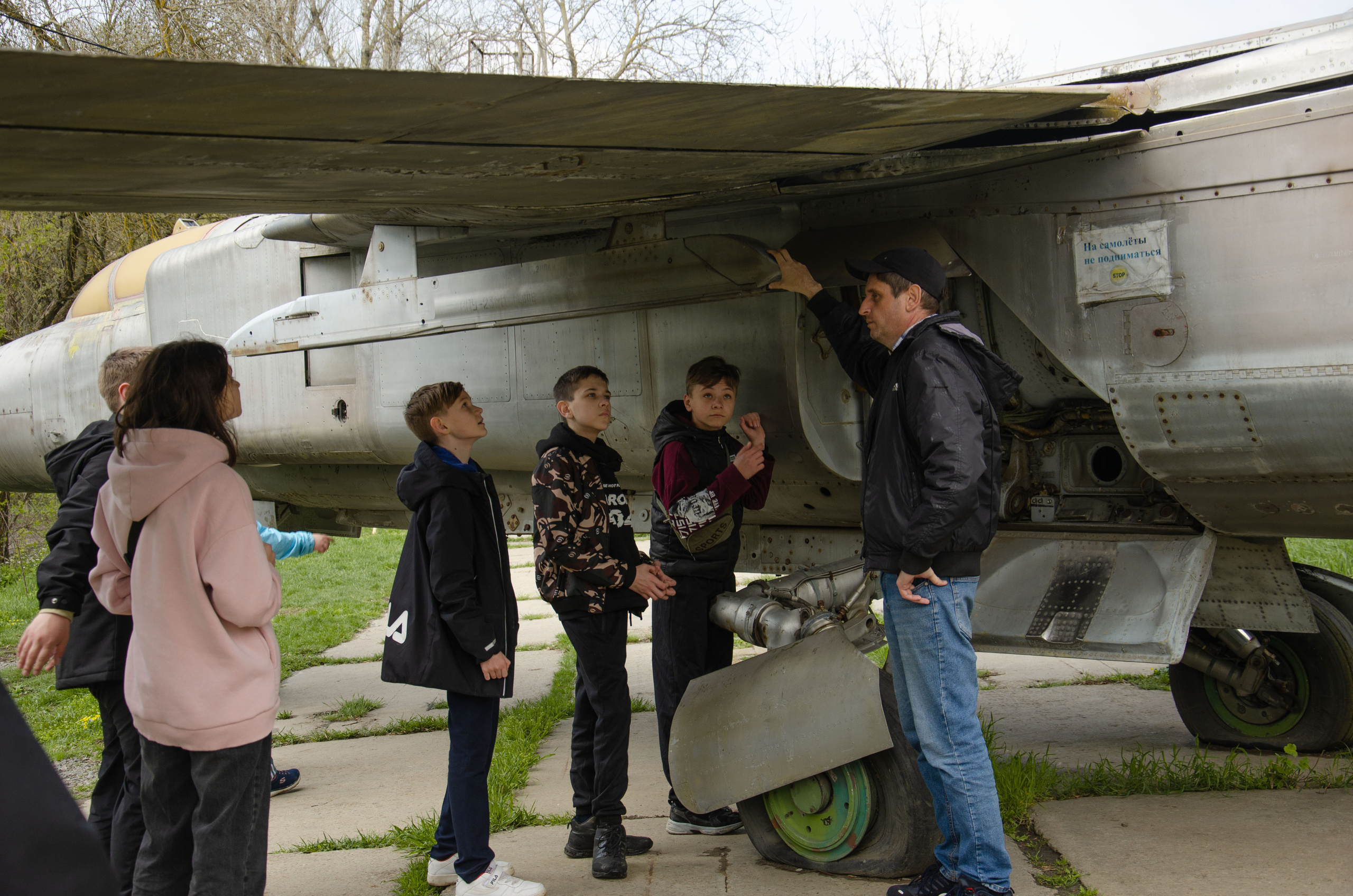Мухина балка. Фотограф в Ростове-на-дону Анна Рыкова
