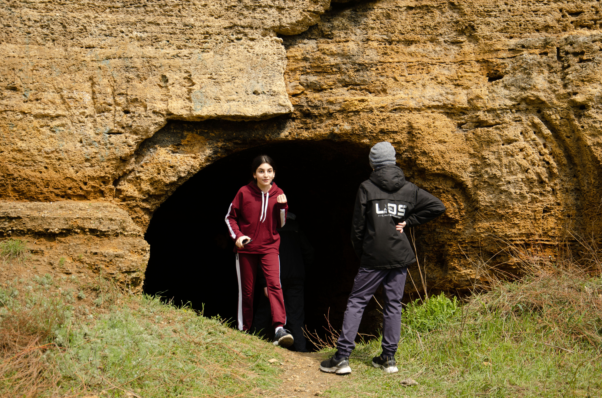 Мухина балка. Фотограф в Ростове-на-дону Анна Рыкова