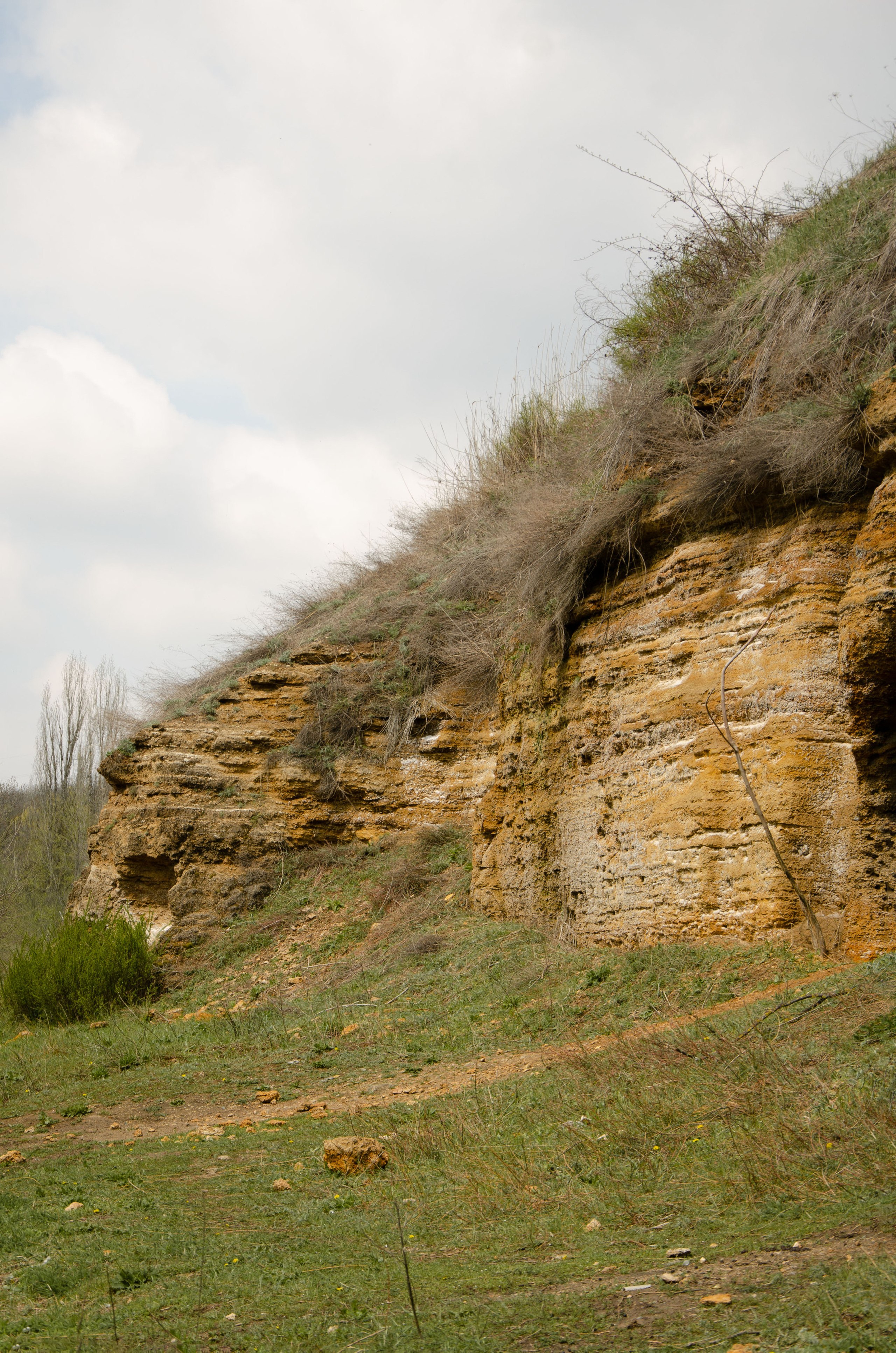 Мухина балка. Фотограф в Ростове-на-дону Анна Рыкова