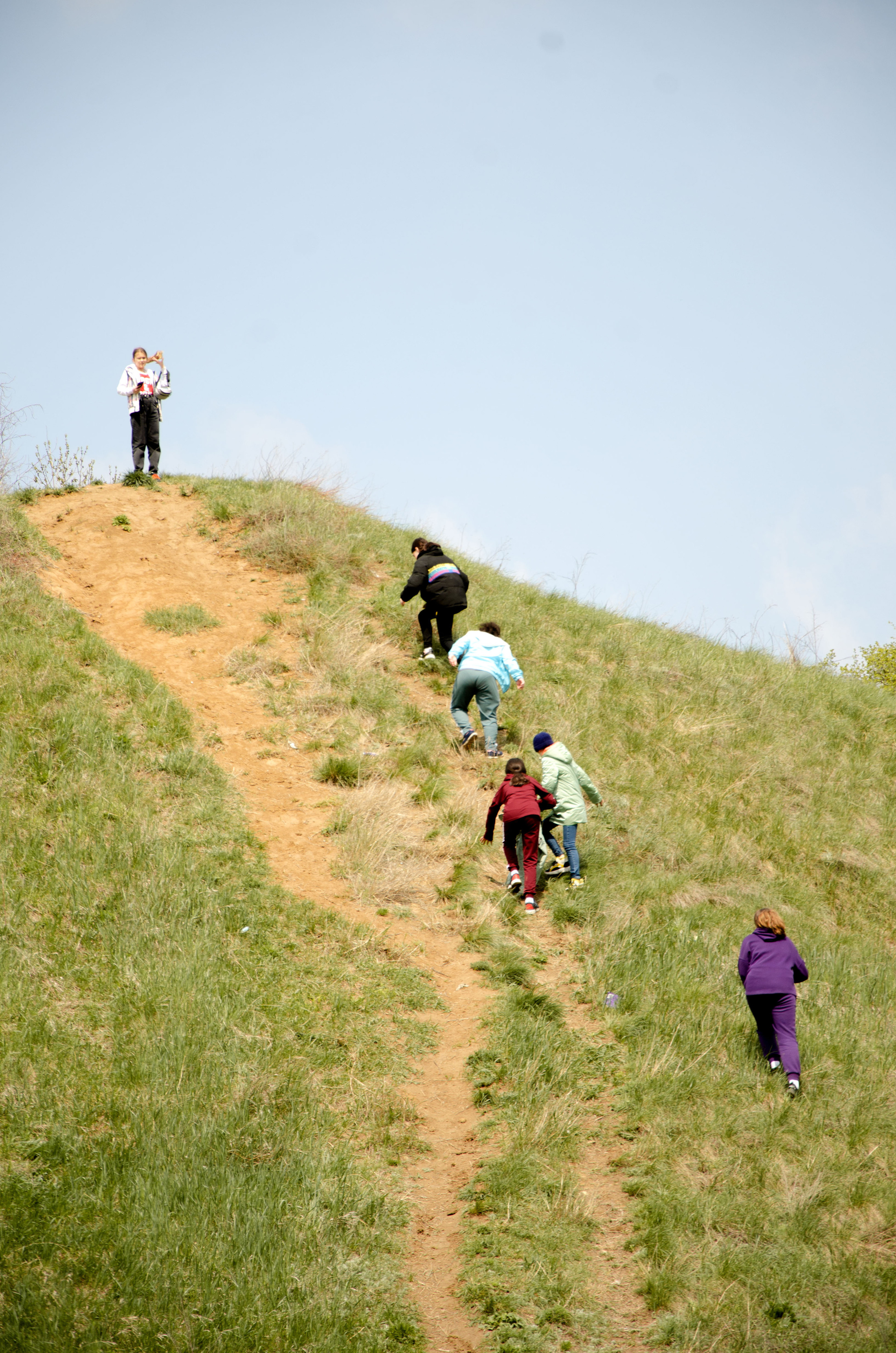 Мухина балка. Фотограф в Ростове-на-дону Анна Рыкова