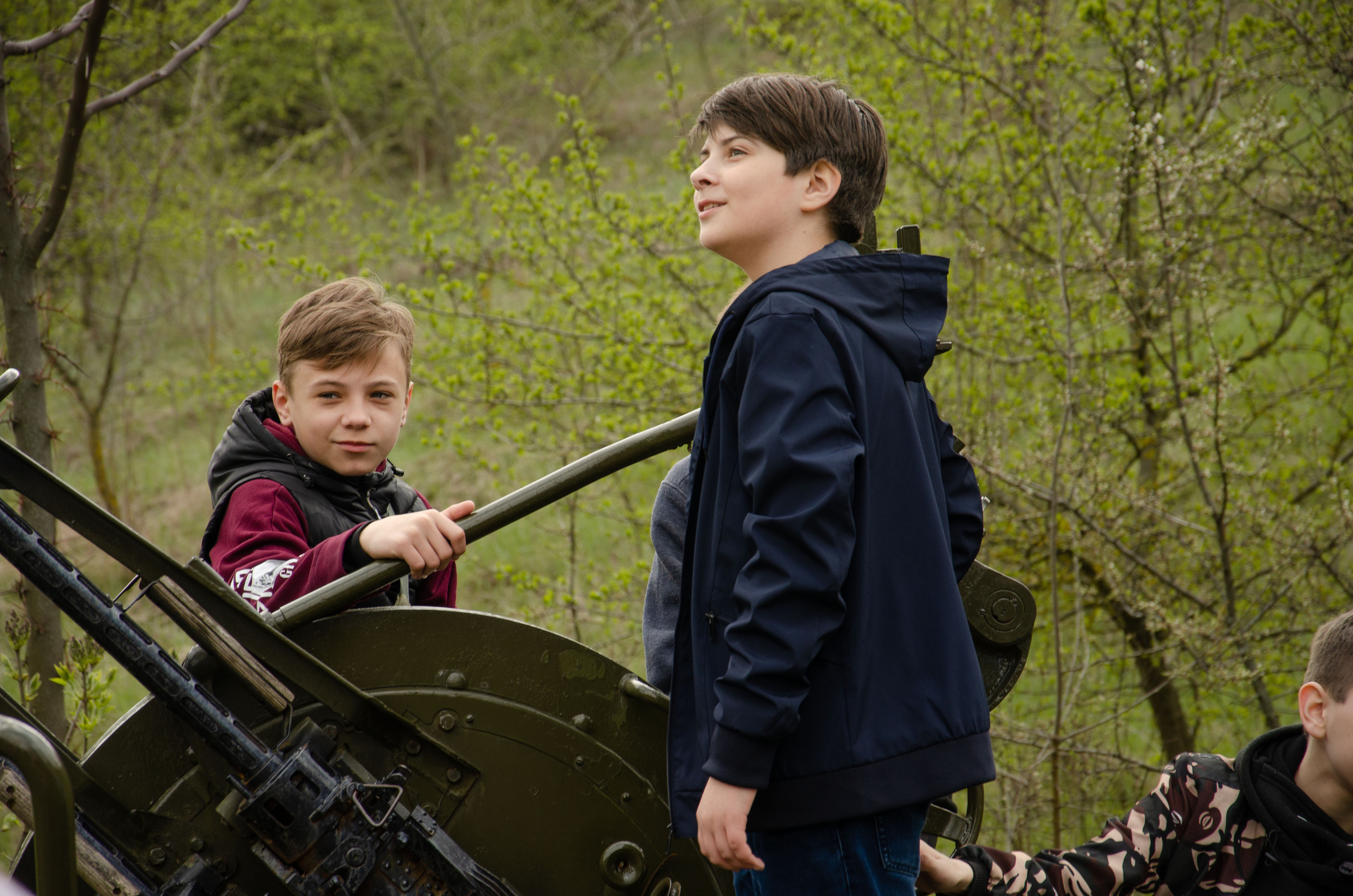 Мухина балка. Фотограф в Ростове-на-дону Анна Рыкова