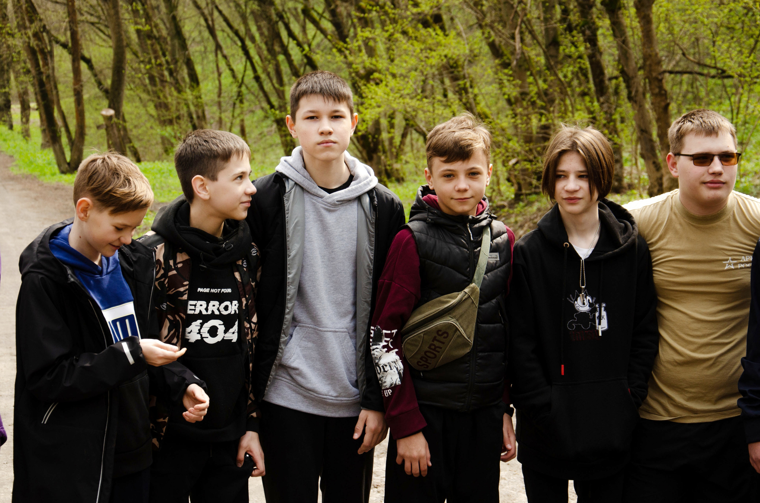 Мухина балка. Фотограф в Ростове-на-дону Анна Рыкова