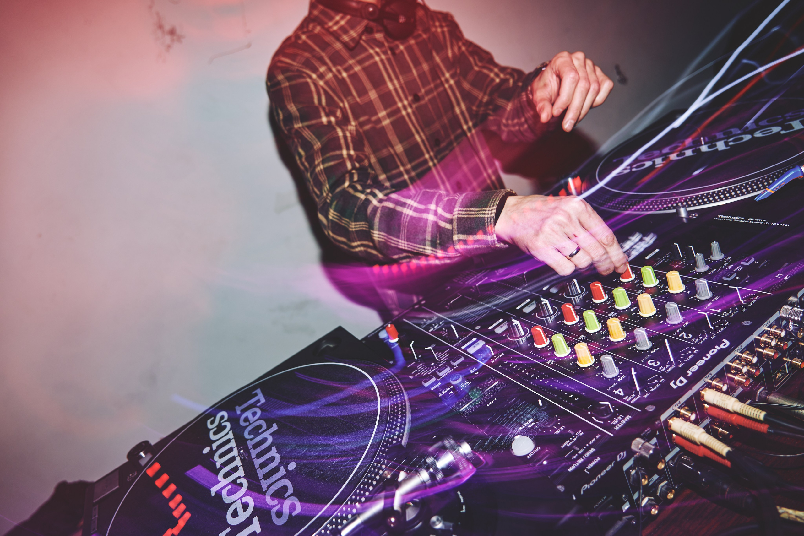 The Birthday Party. Фотограф во Владивостоке