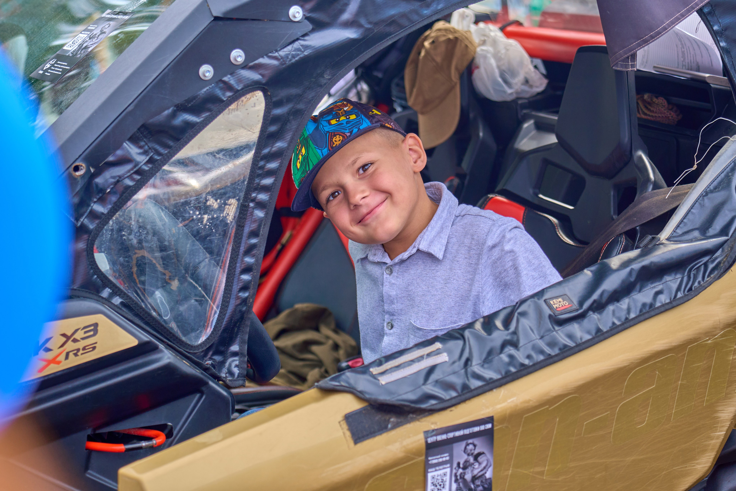 Сила в правде. Фотограф во Владивостоке