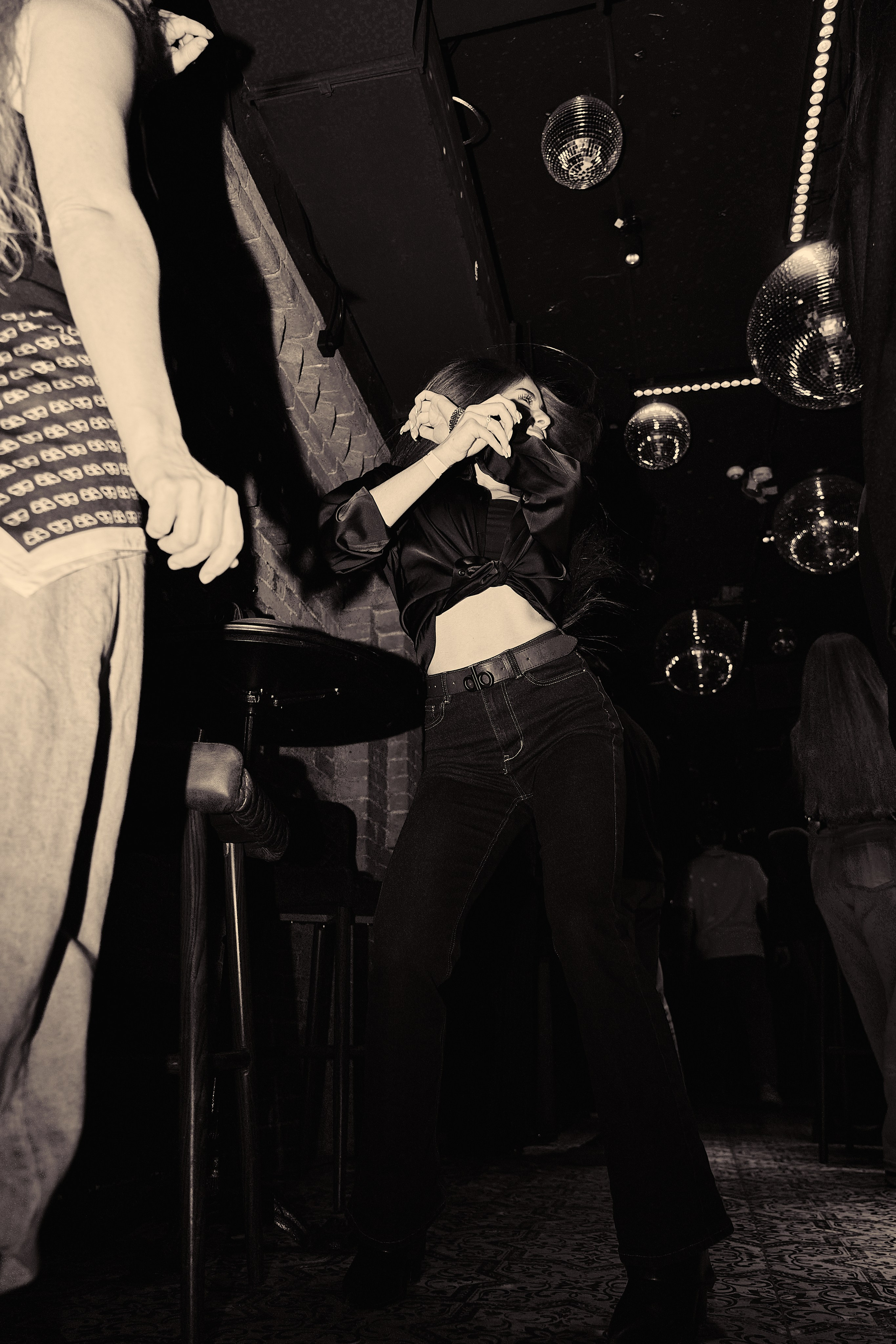 The Birthday Party. Фотограф во Владивостоке