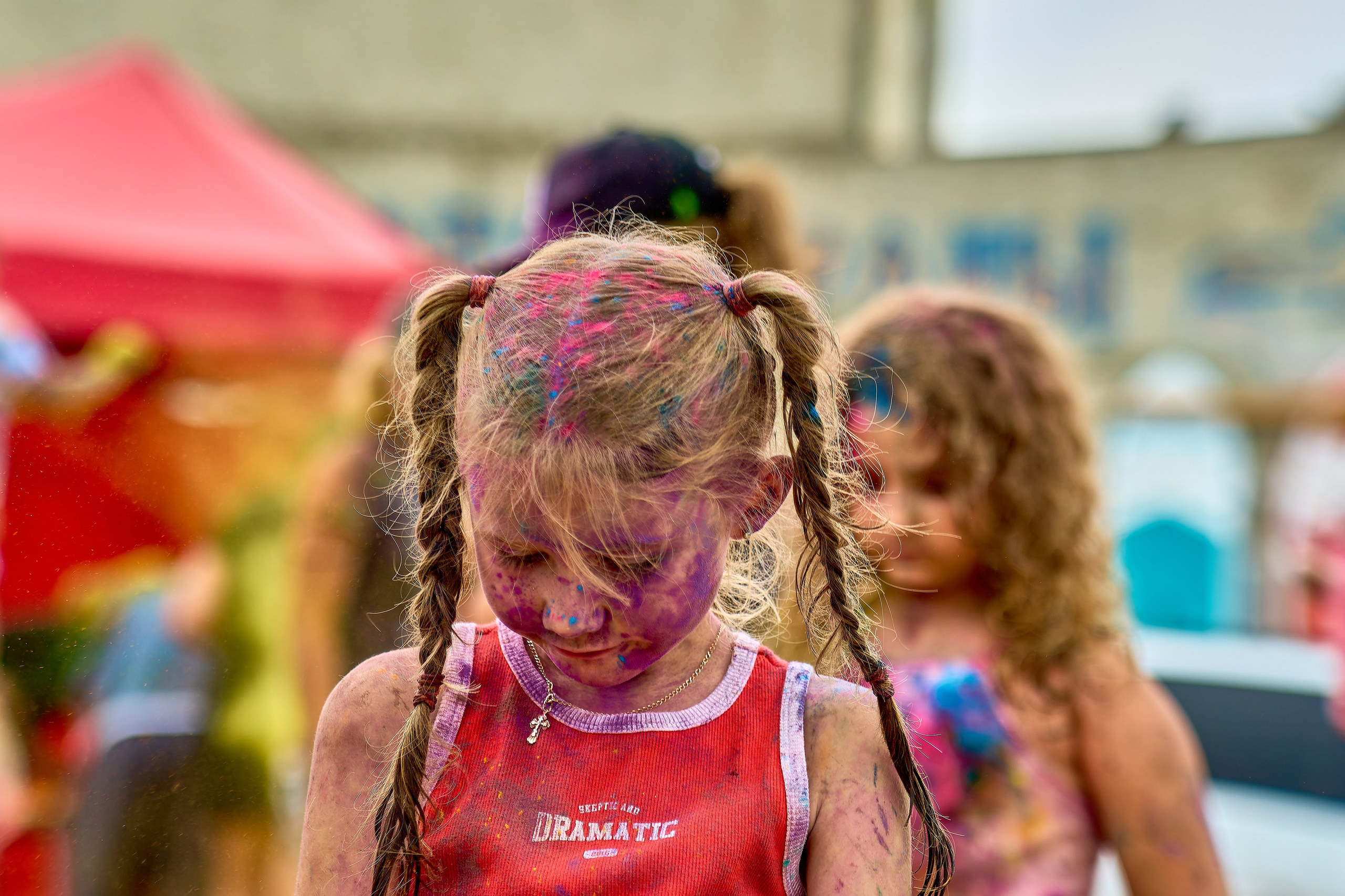 Фотограф детский Праздник. Фотограф во Владивостоке