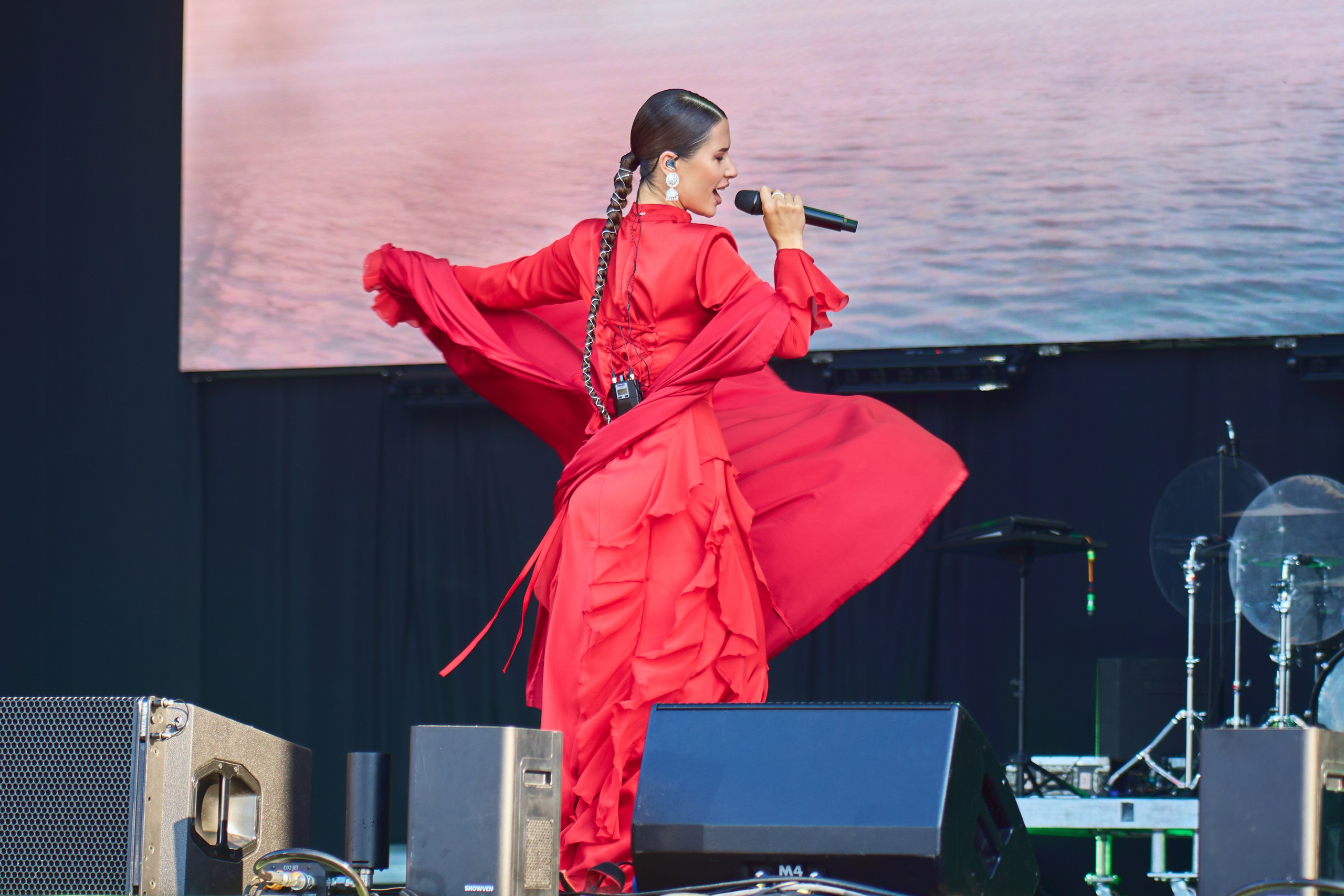 День Молодежи. Фотограф во Владивостоке